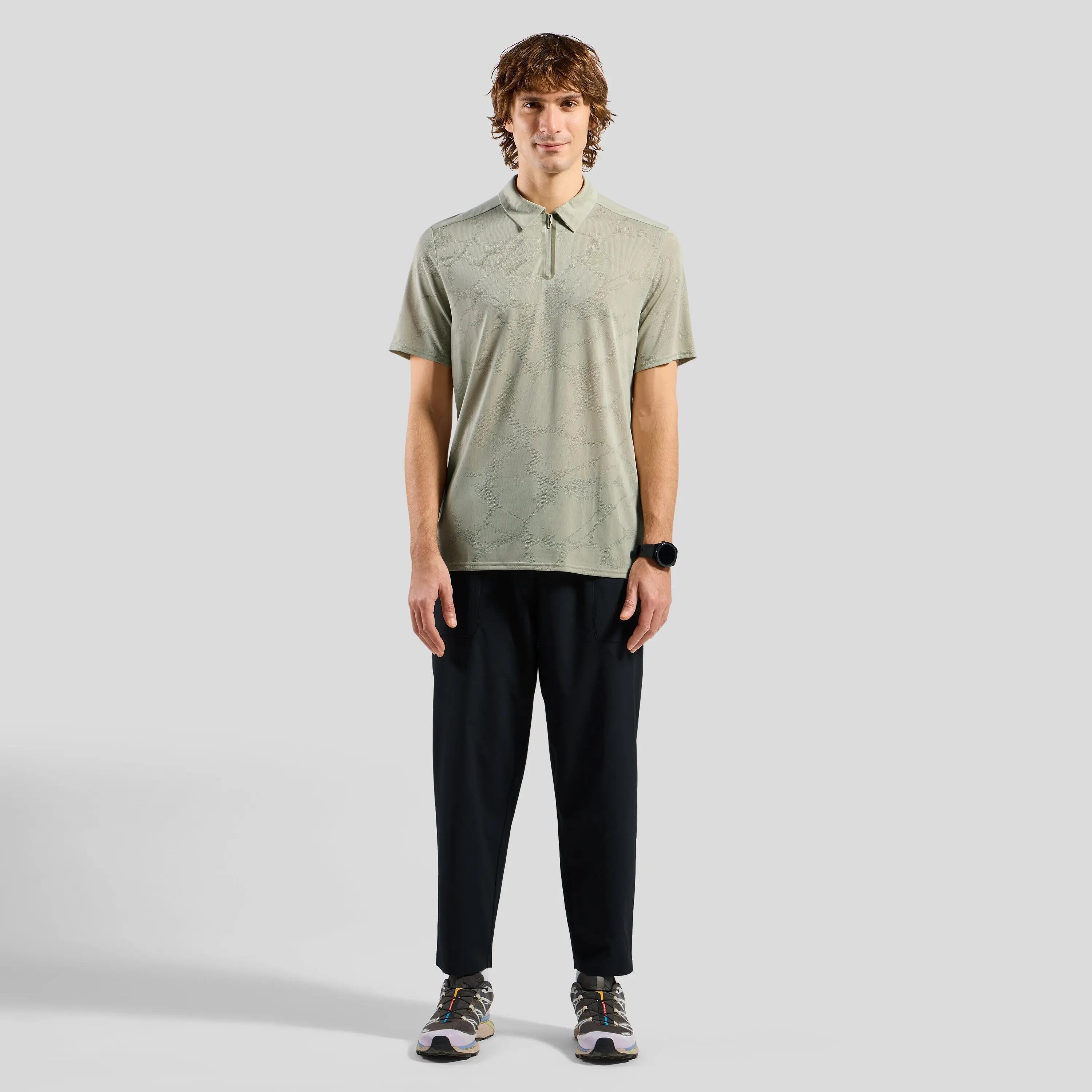 Shirts Ascent Chilltec 4/6
