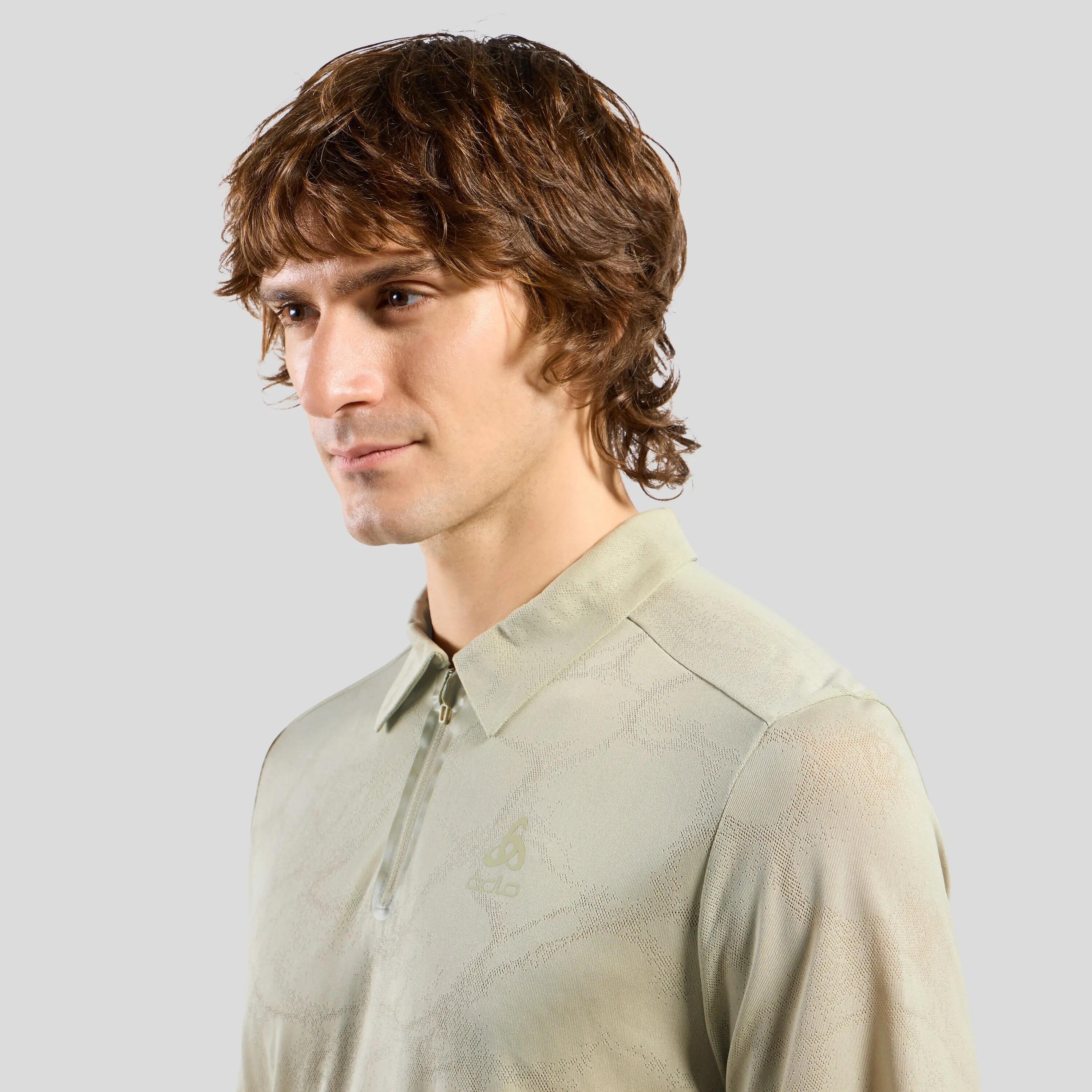 Shirts Ascent Chilltec 3/6