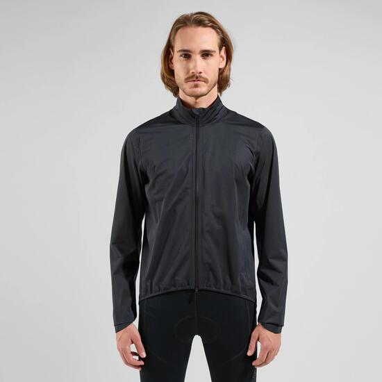 Odlo Zeroweight Performance Knit Regenjacke