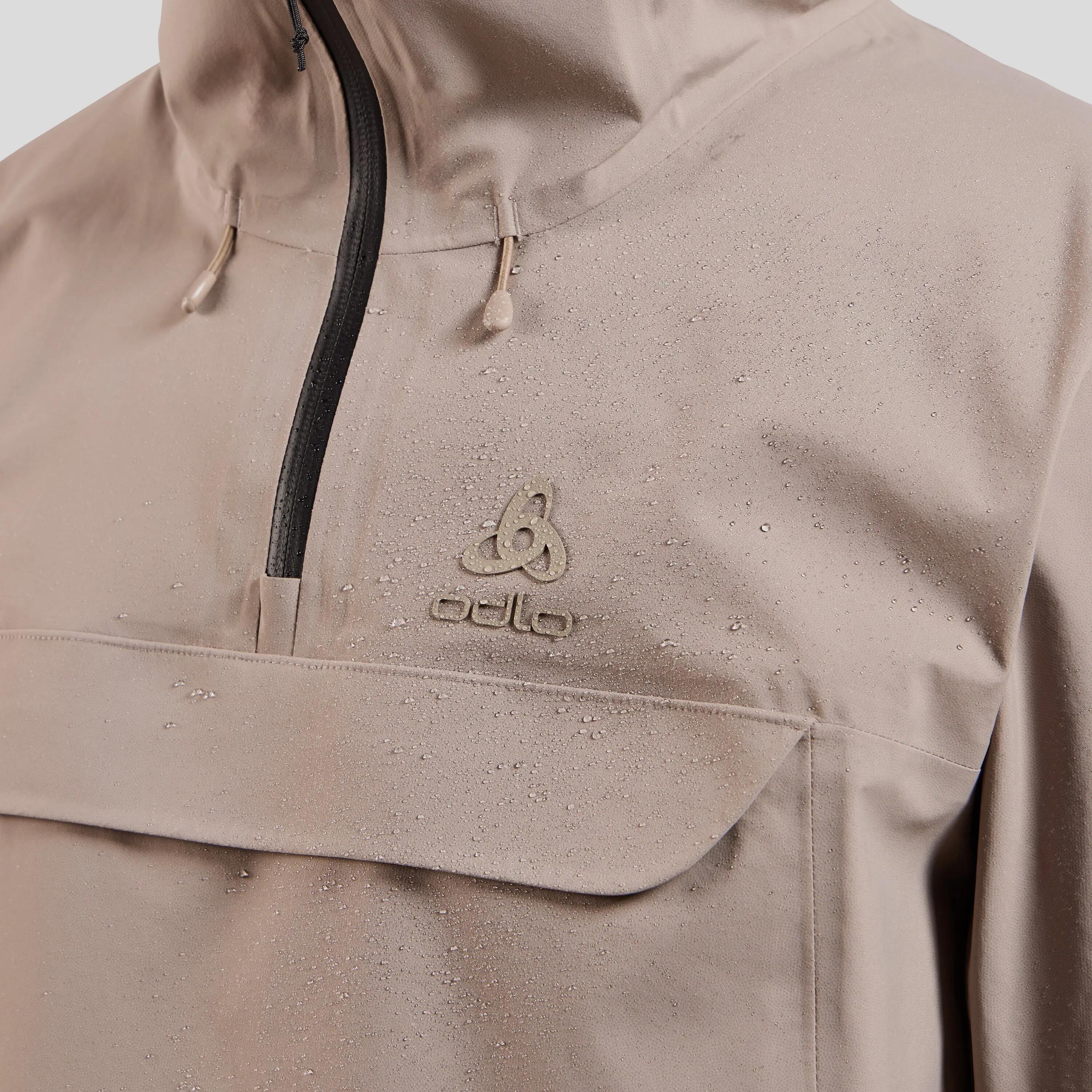Jacke X-ALP 3L ANORAK 8/11