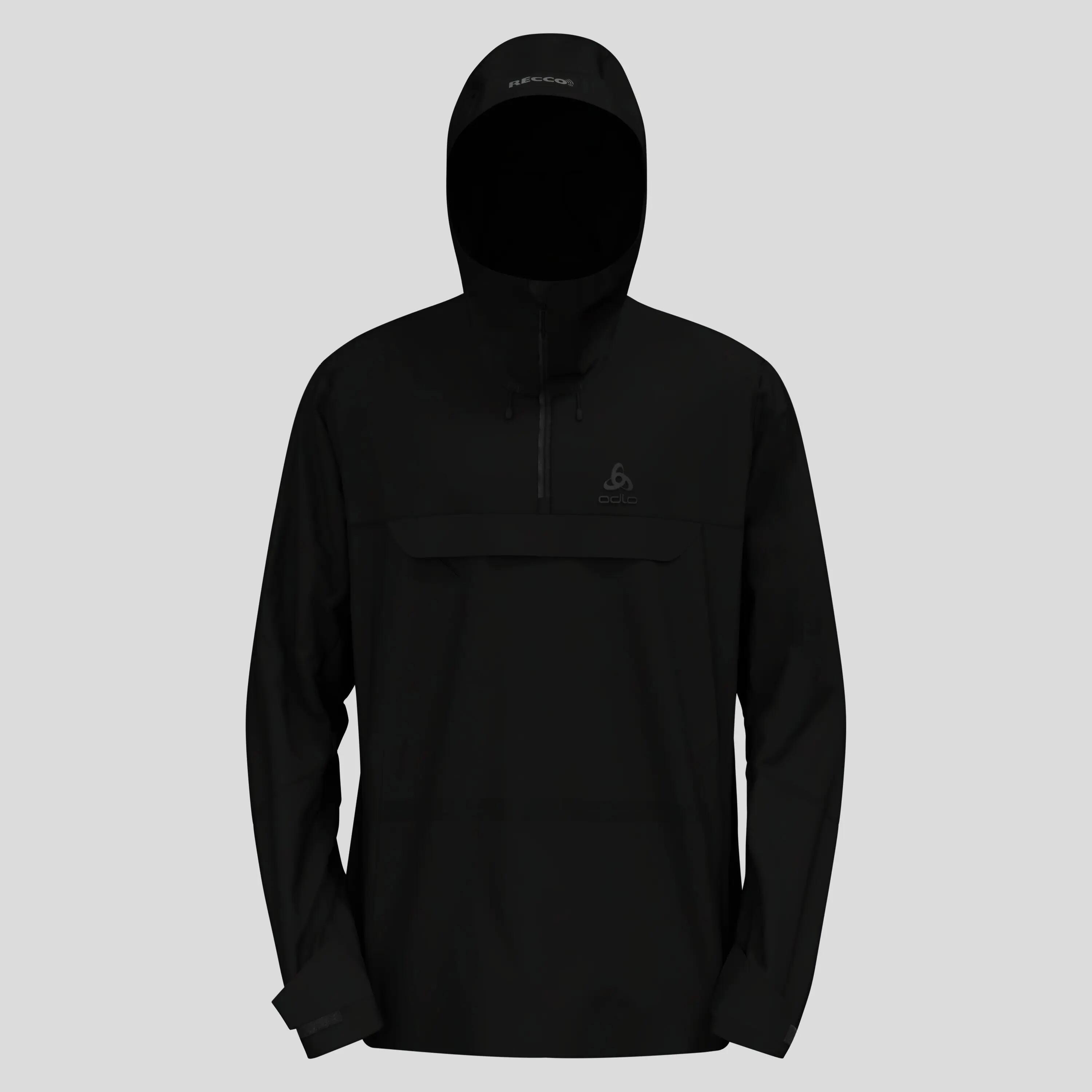 Jacke X-ALP 3L ANORAK 8/9