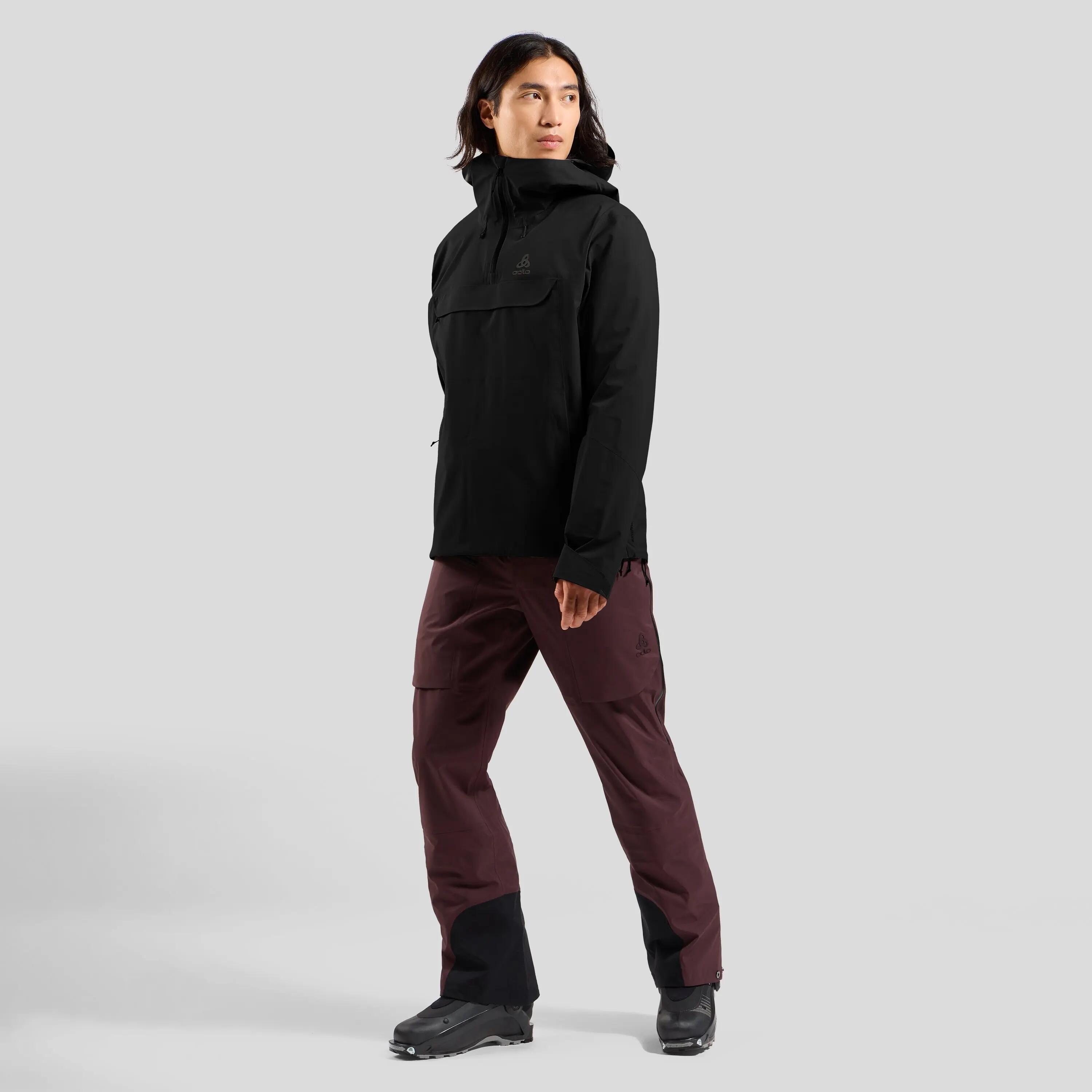 Jacke X-ALP 3L ANORAK 7/9