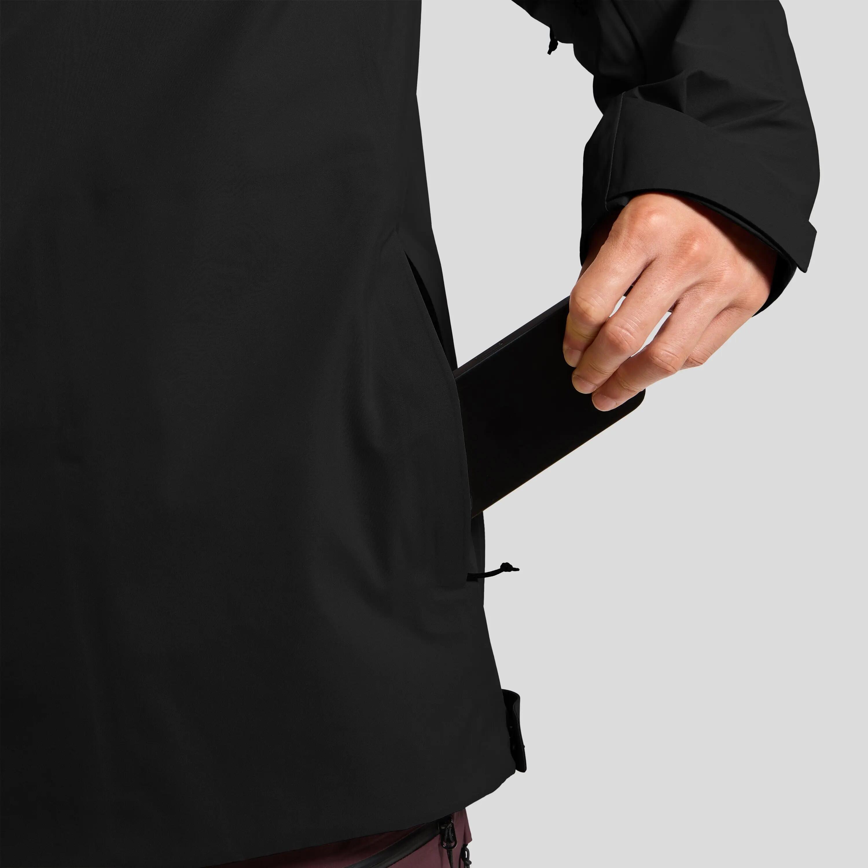 Jacke X-ALP 3L ANORAK 4/9