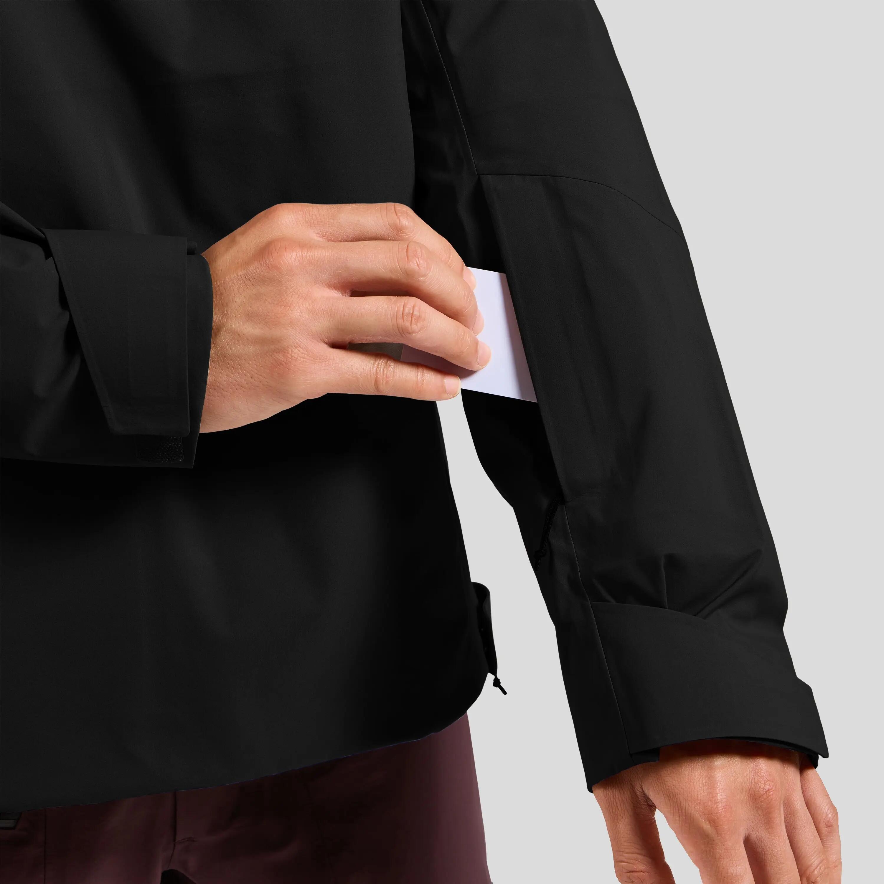 Jacke X-ALP 3L ANORAK 3/9