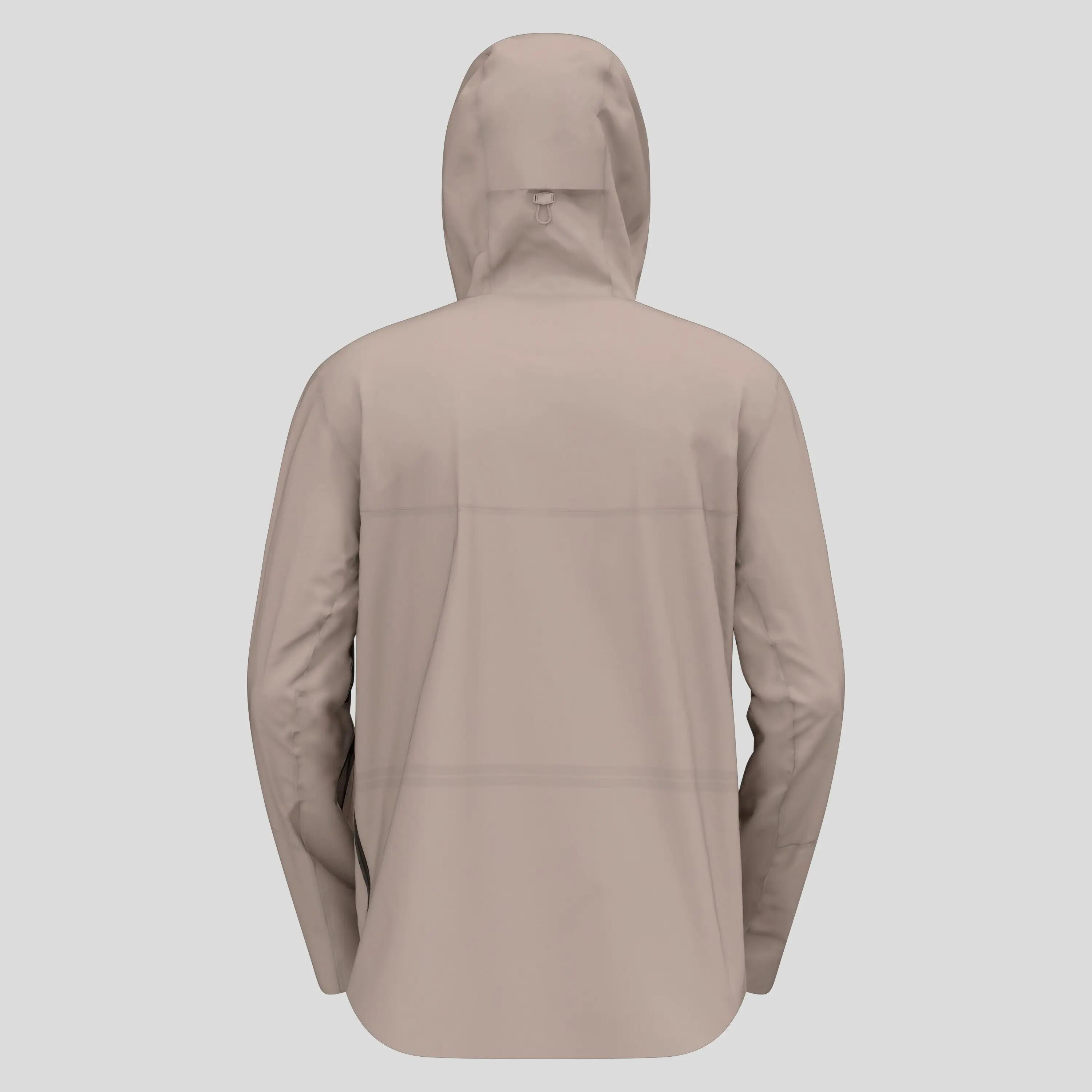 Jacke X-ALP 3L ANORAK 11/11