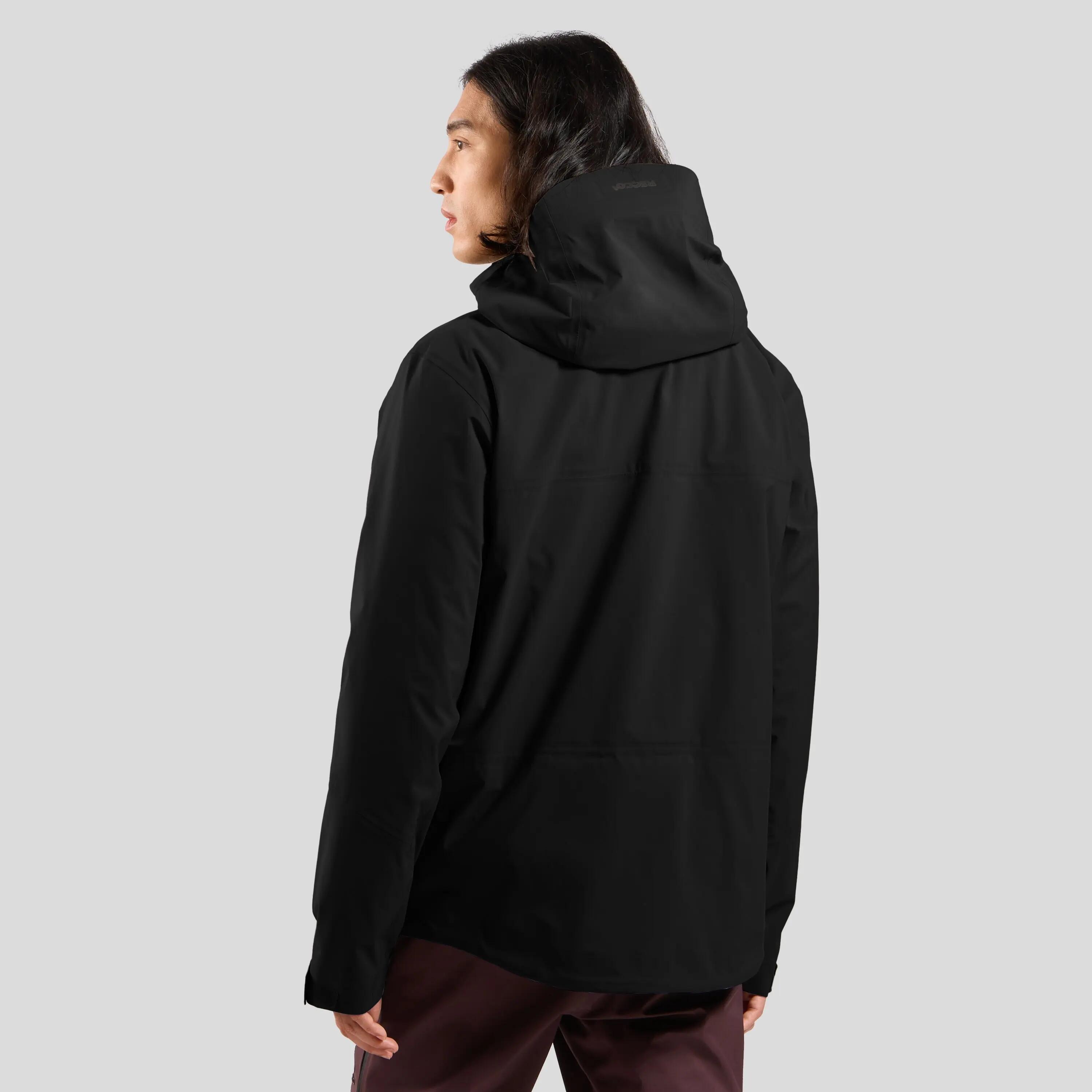 Jacke X-ALP 3L ANORAK 2/9