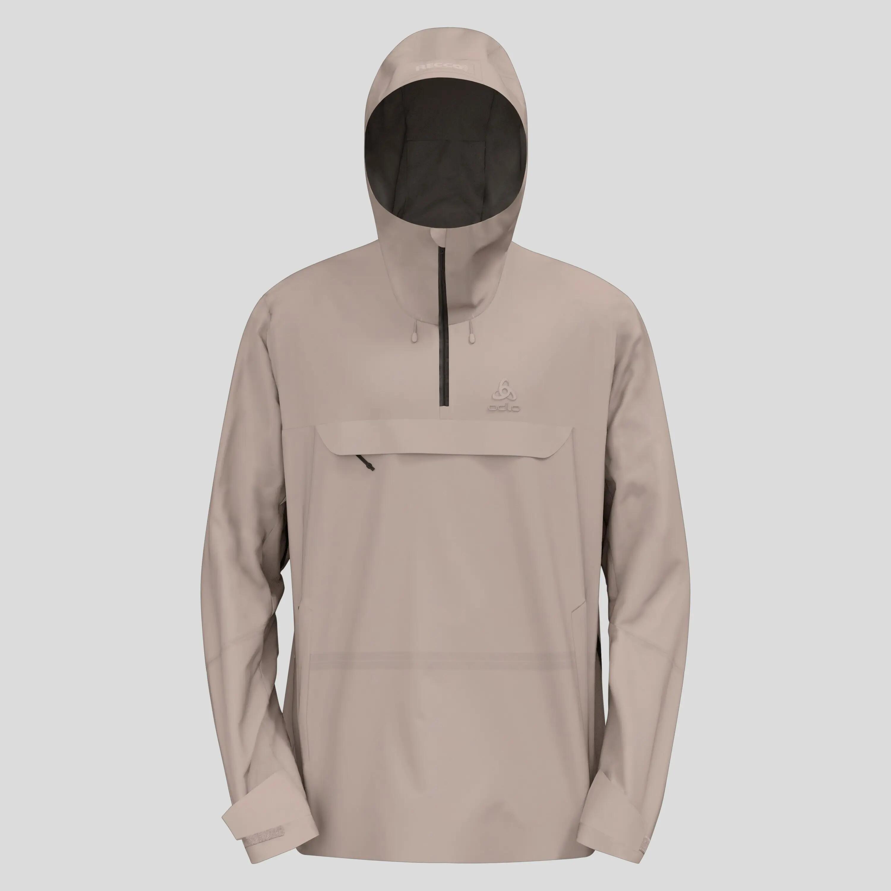 Jacke X-ALP 3L ANORAK 10/11