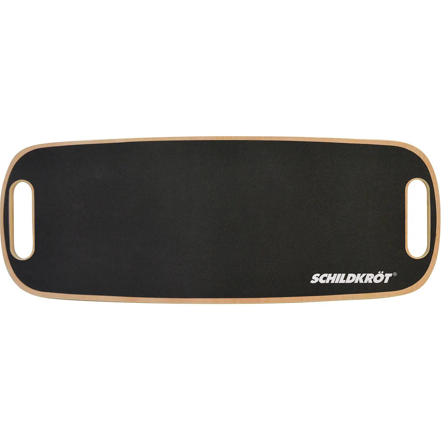 Dřevěný Balance Board - trickboard Schildkrot 2/14