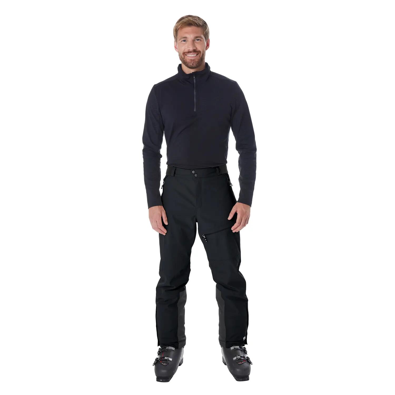 Damen 3in1-Jacke KOW 22 WMN JCKT 5/15