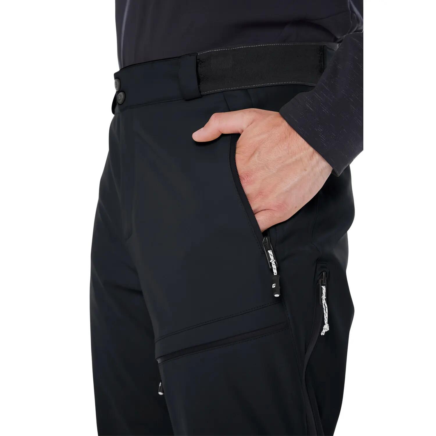 Damen 3in1-Jacke KOW 22 WMN JCKT 10/15