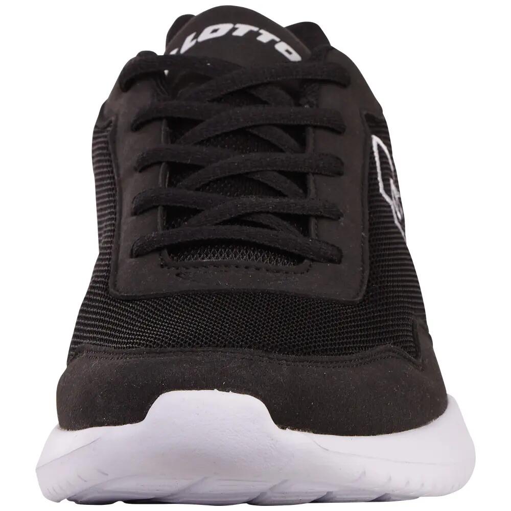 Baskets CONNECT Homme (Blanc / Noir) 5/7