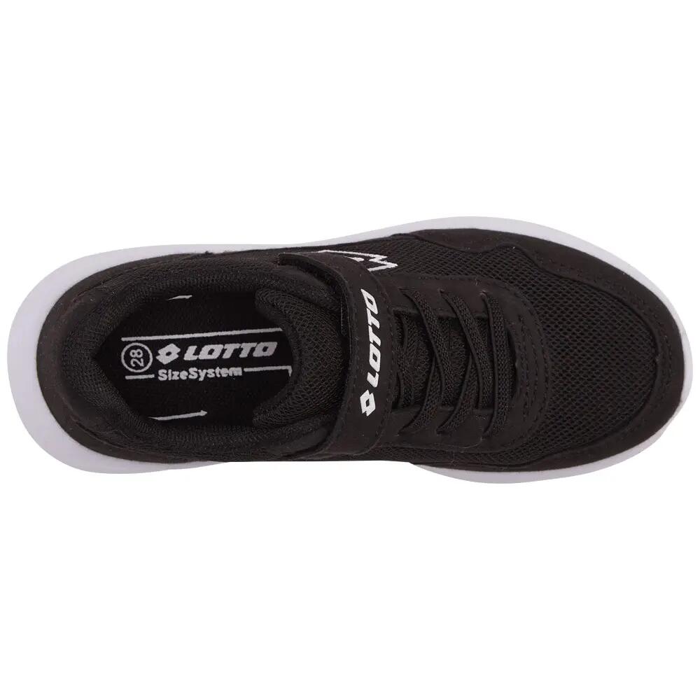 Buty dziecięce sportowe Lotto CONNECT K 3/7