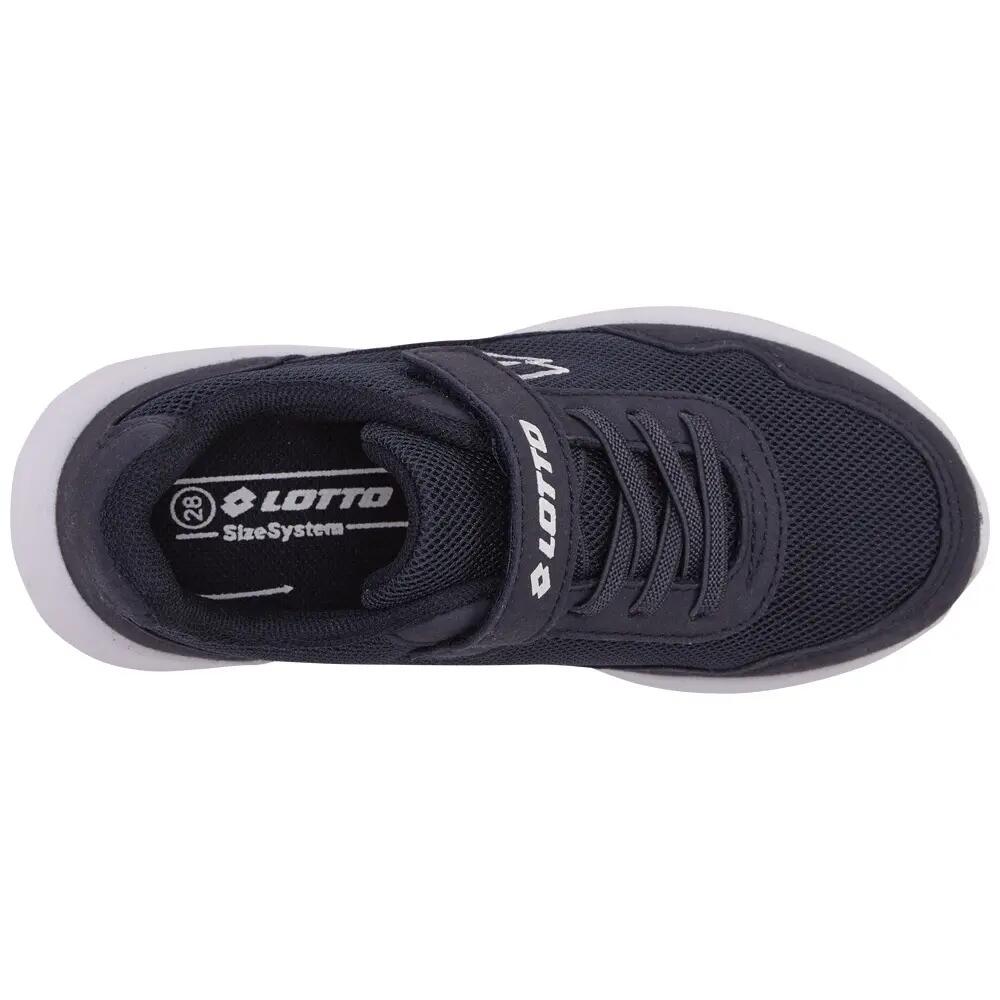 Chaussures pour enfants Lotto Connect K 2600000K 5910 3/6