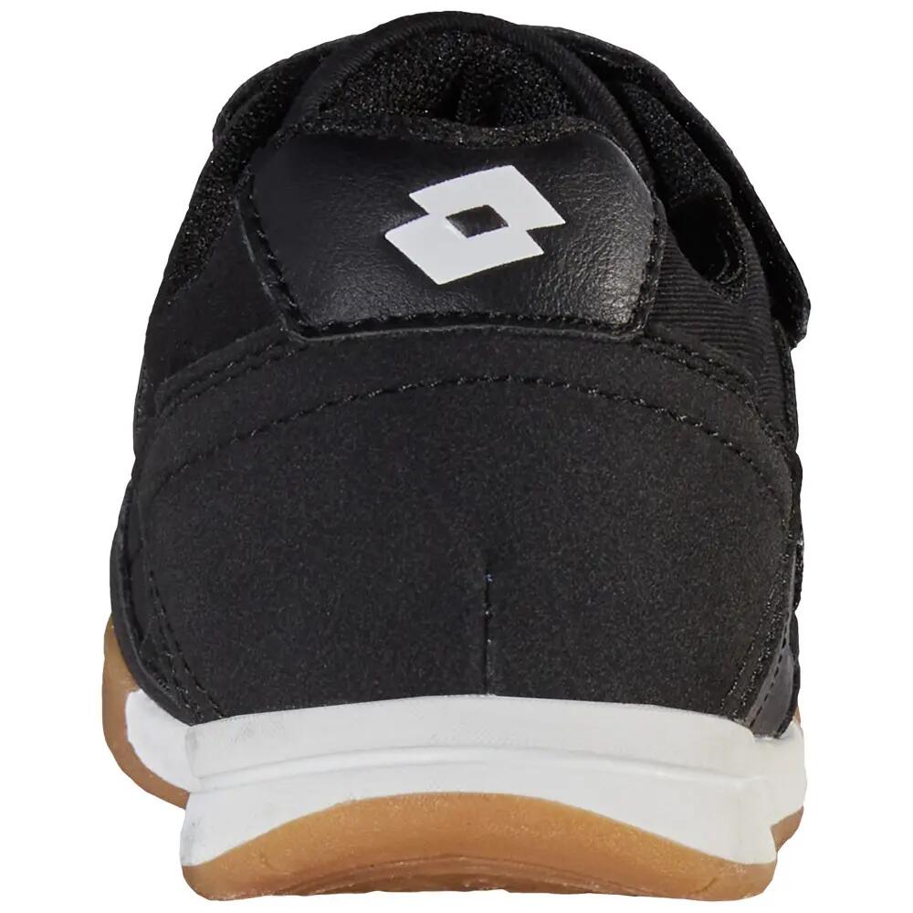 Buty sportowe Sneakersy chłopięce, Lotto Atiba K 6/6