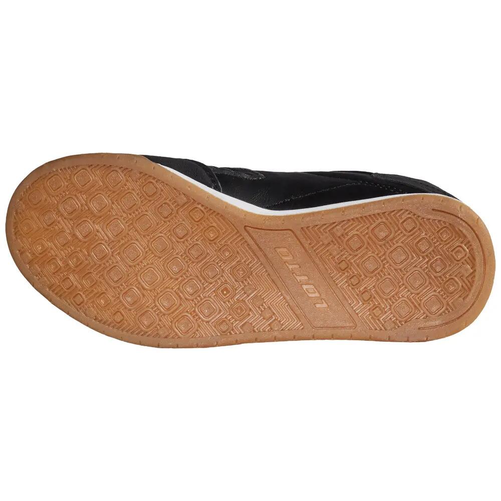 Buty sportowe Sneakersy chłopięce, Lotto Atiba K 4/6