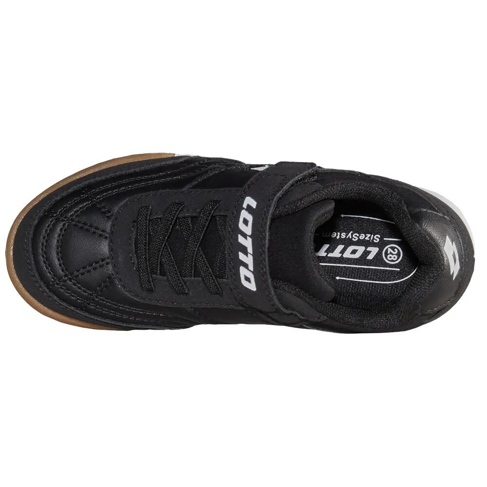 Buty sportowe Sneakersy chłopięce, Lotto Atiba K 3/6
