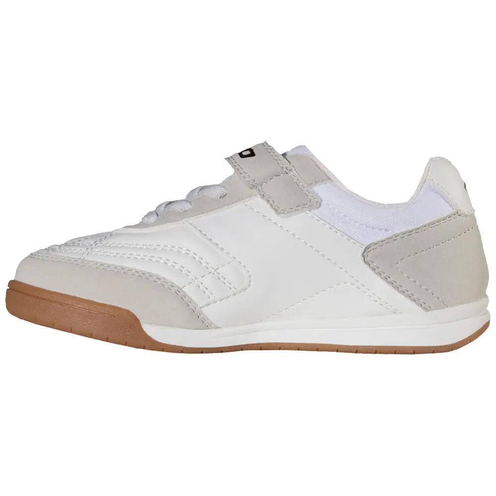 Buty sportowe Sneakersy chłopięce, Lotto Atiba K 2/6