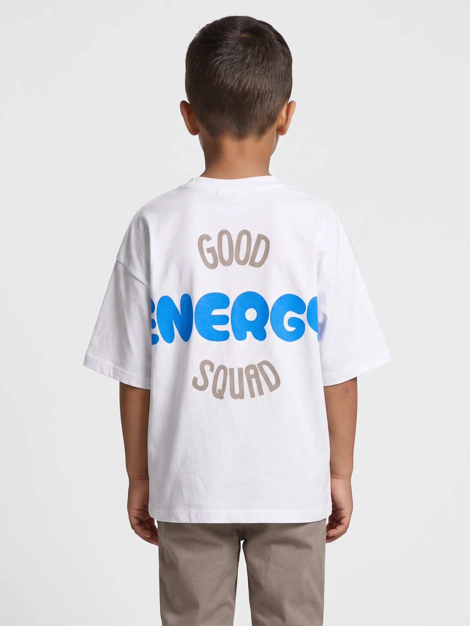 T-Shirt Hmljr Silly Lebensstil Kinder 4/12