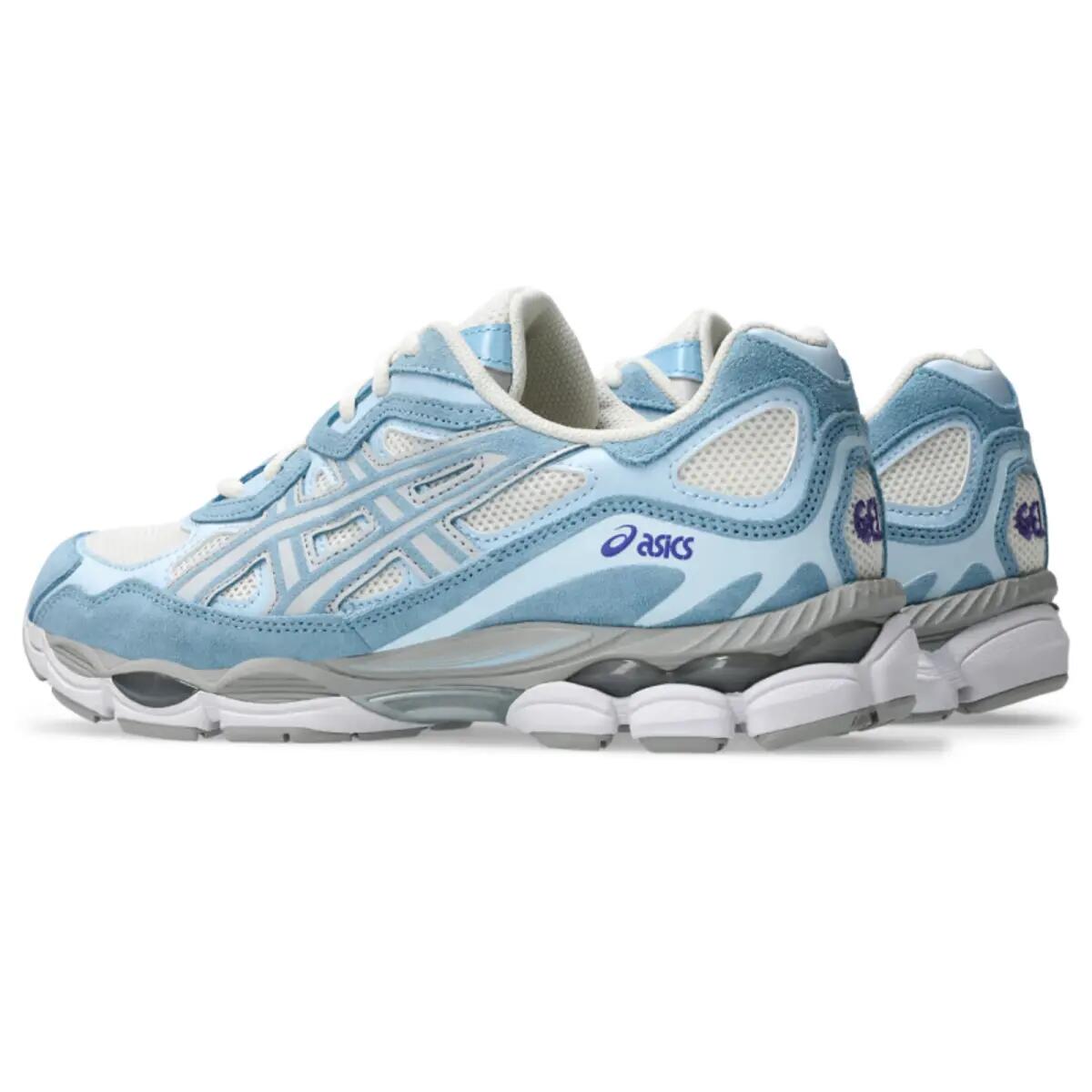 Schoenen Asics Gel-NYC Strawberries Cream 5/6