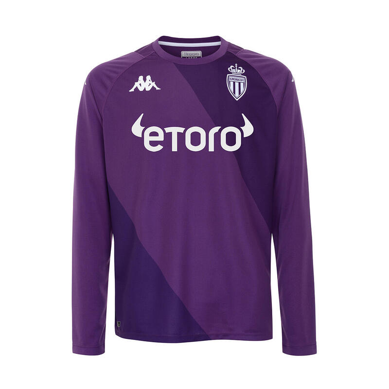 Maillot gardien extérieur enfant AS Monaco 2021/22