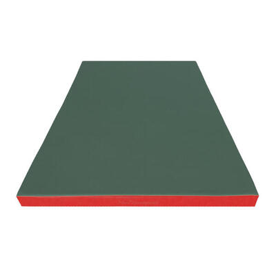Turnmatte 150 x 100 x 8 cm Weichbodenmatte / Gymnastikmatte / Fitnessmatte