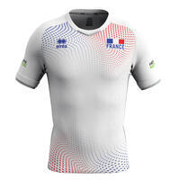 Maillot extérieur Equipe de France 2021/22