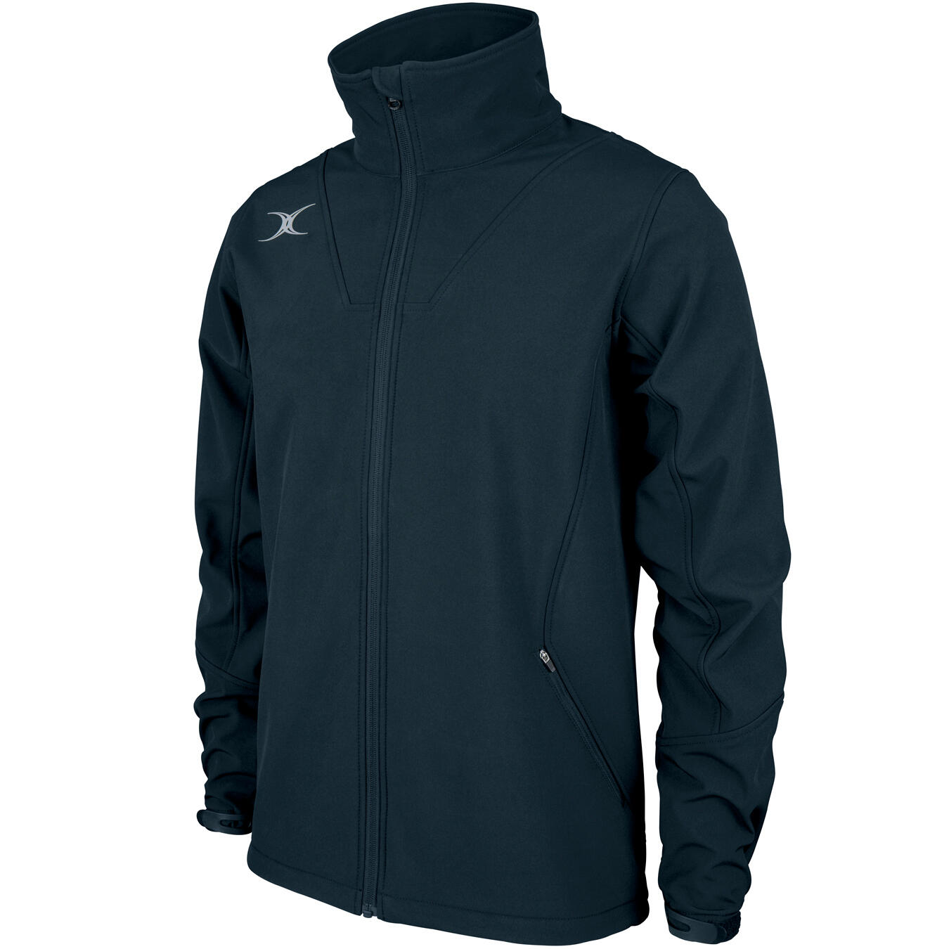 GILBERT Giacca Gilbert Pro Soft Shell Full Zip