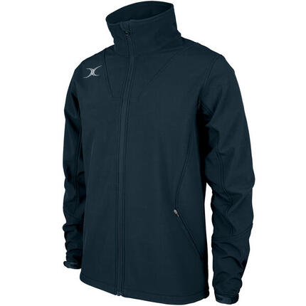 Jacke Gilbert Pro Soft Shell Full Zip