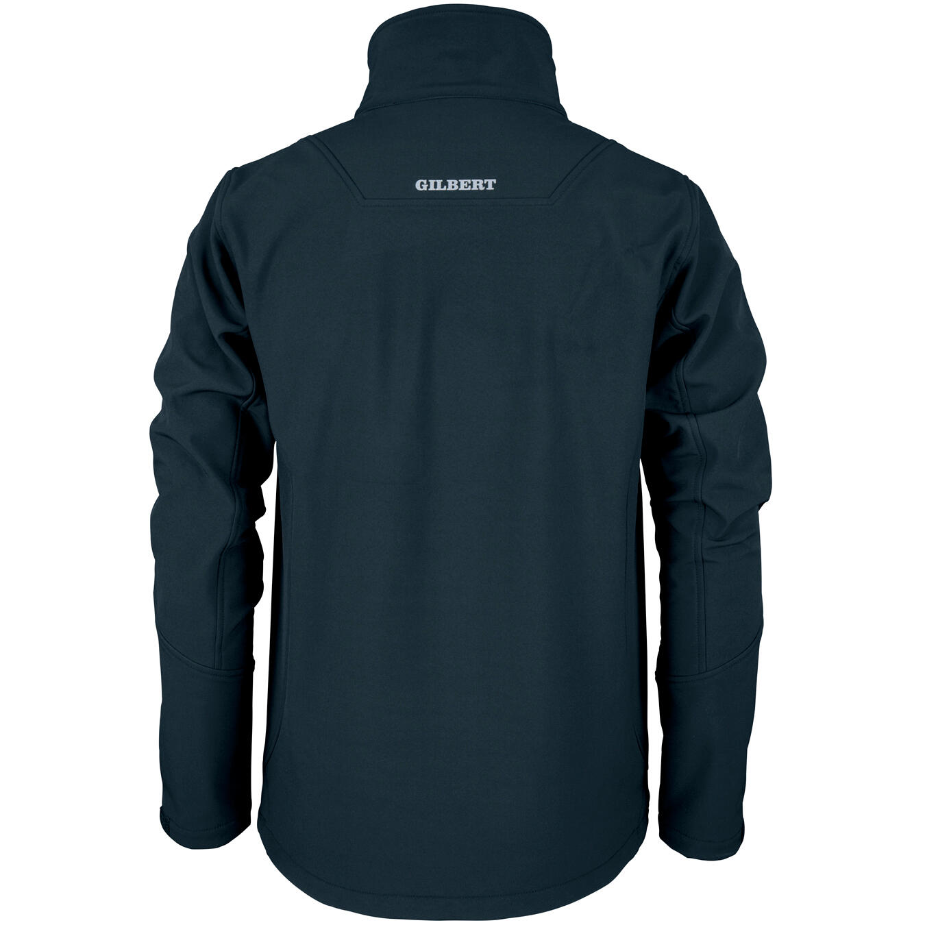 Jas Gilbert Pro Soft Shell Full Zip 2/4