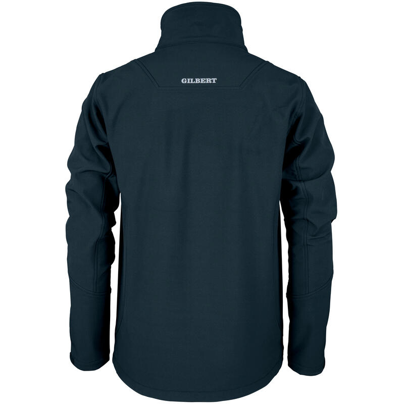 Veste Gilbert Pro Soft Shell Full Zip