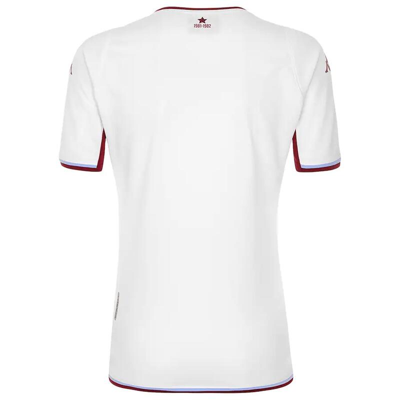 Dames outdoor jersey Aston Villa FC 2021/22