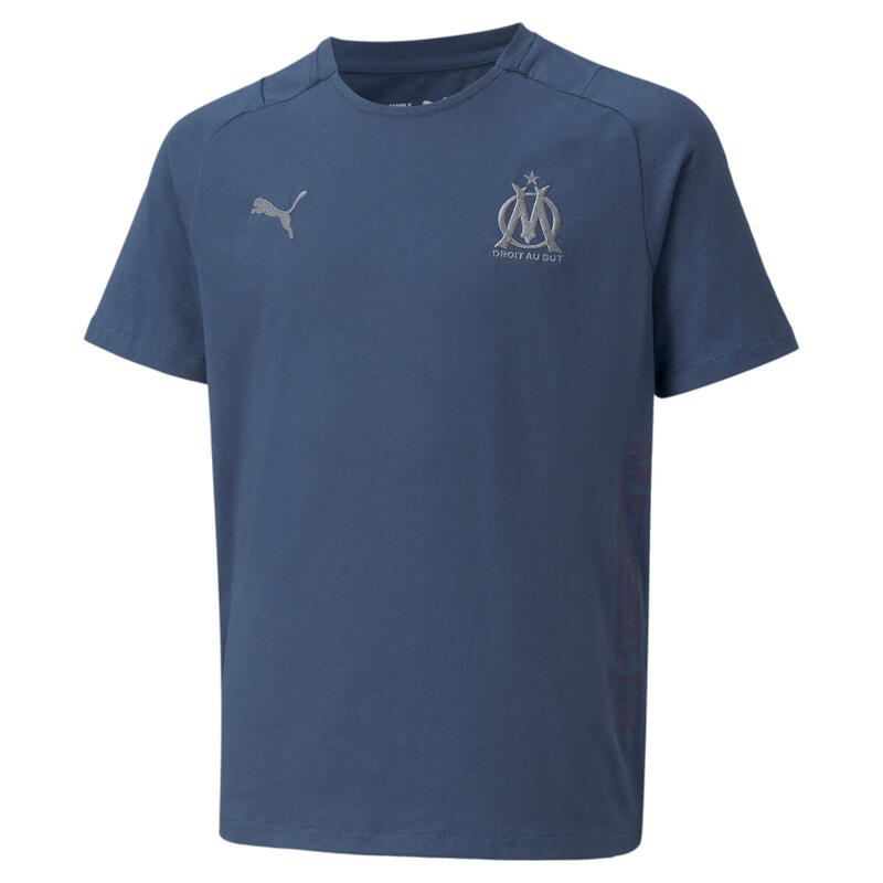 T-shirt enfant Casuals OM 2021/22