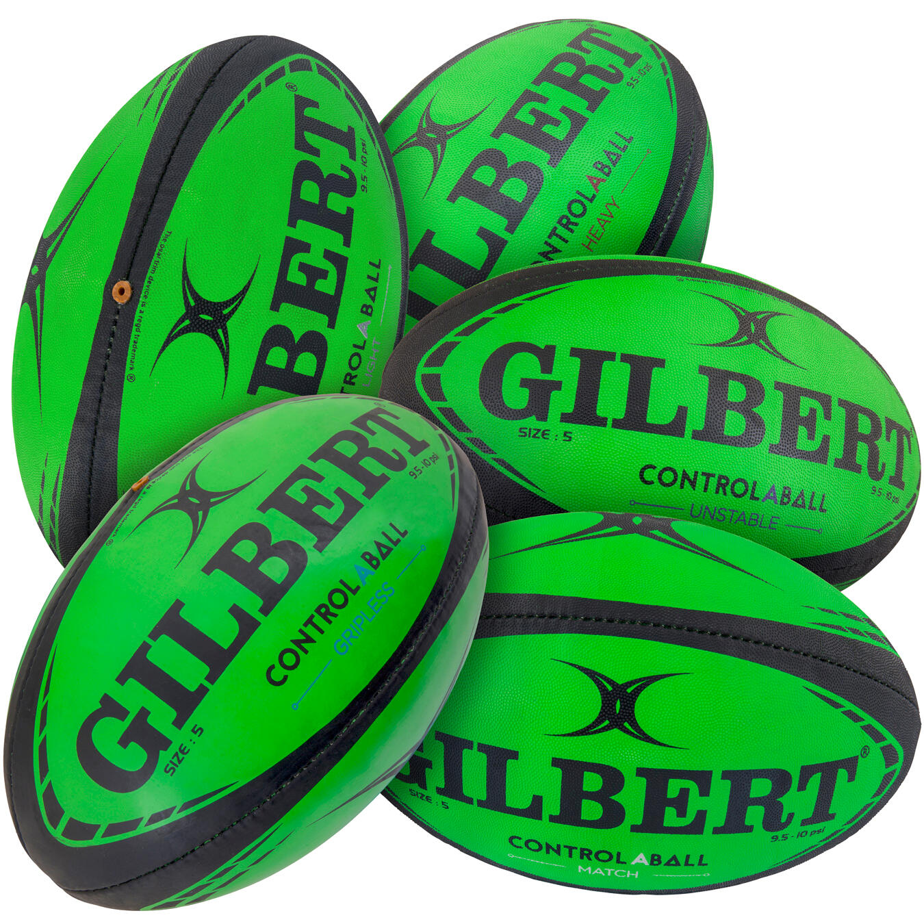GILBERT picture