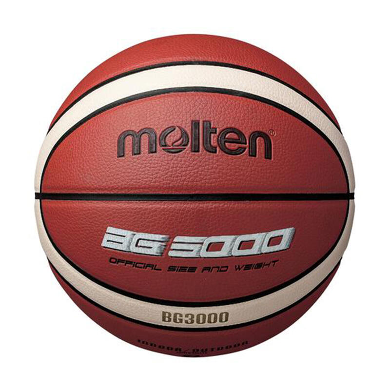 Ballon de Basketball Molten BG3000 T7