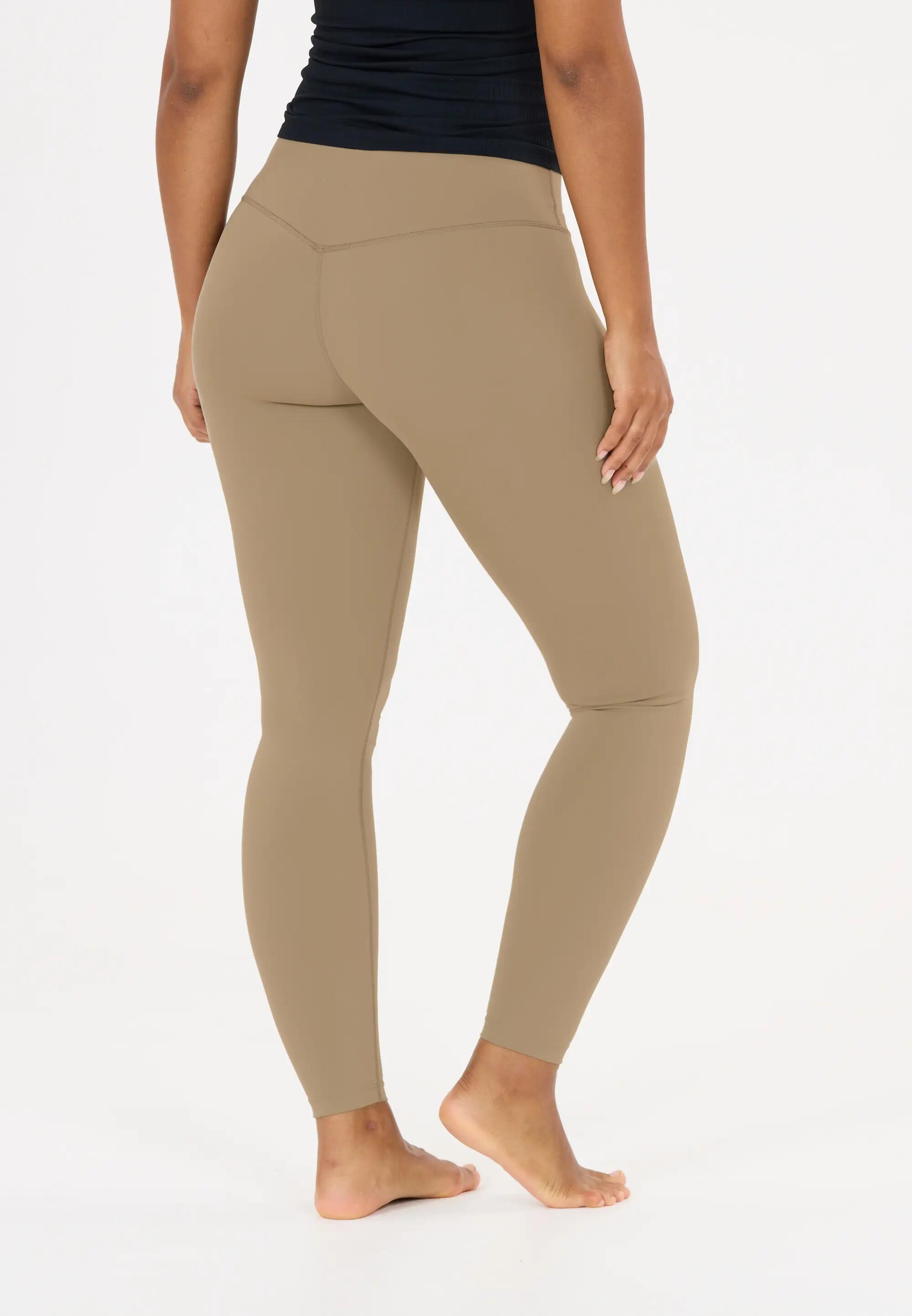 Leggings da donna Athlecia Emarri 6/9