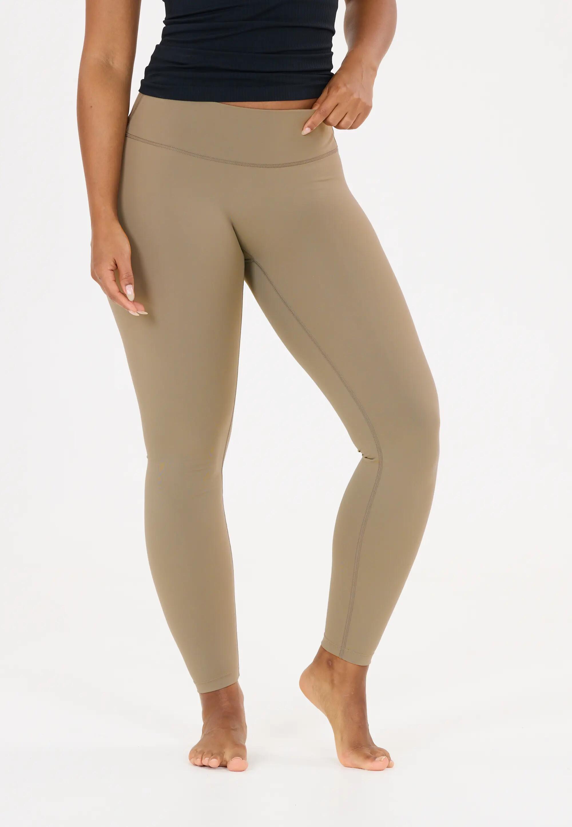 Leggings da donna Athlecia Emarri 3/9