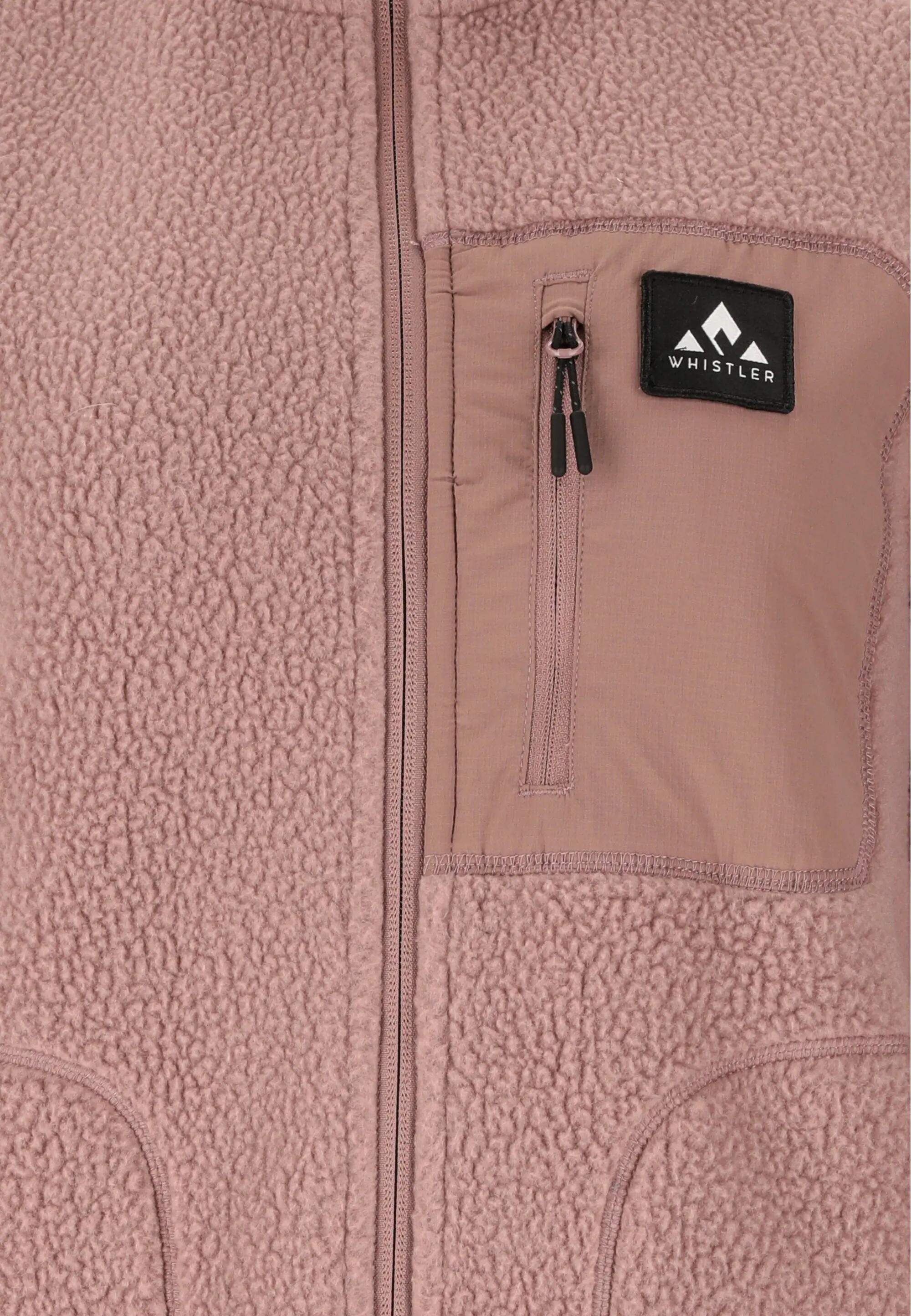 Fleecejacke Felis 8/9