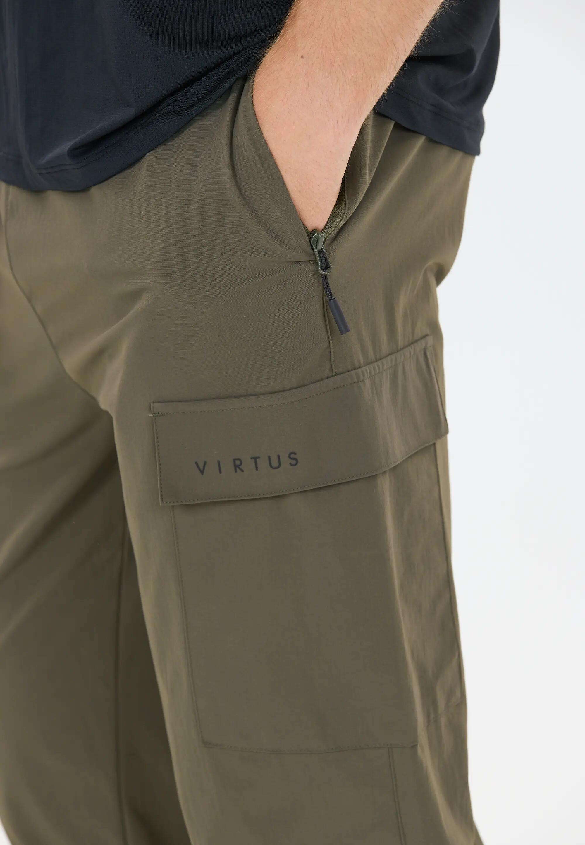 Pantalon Virtus Caro 7/10