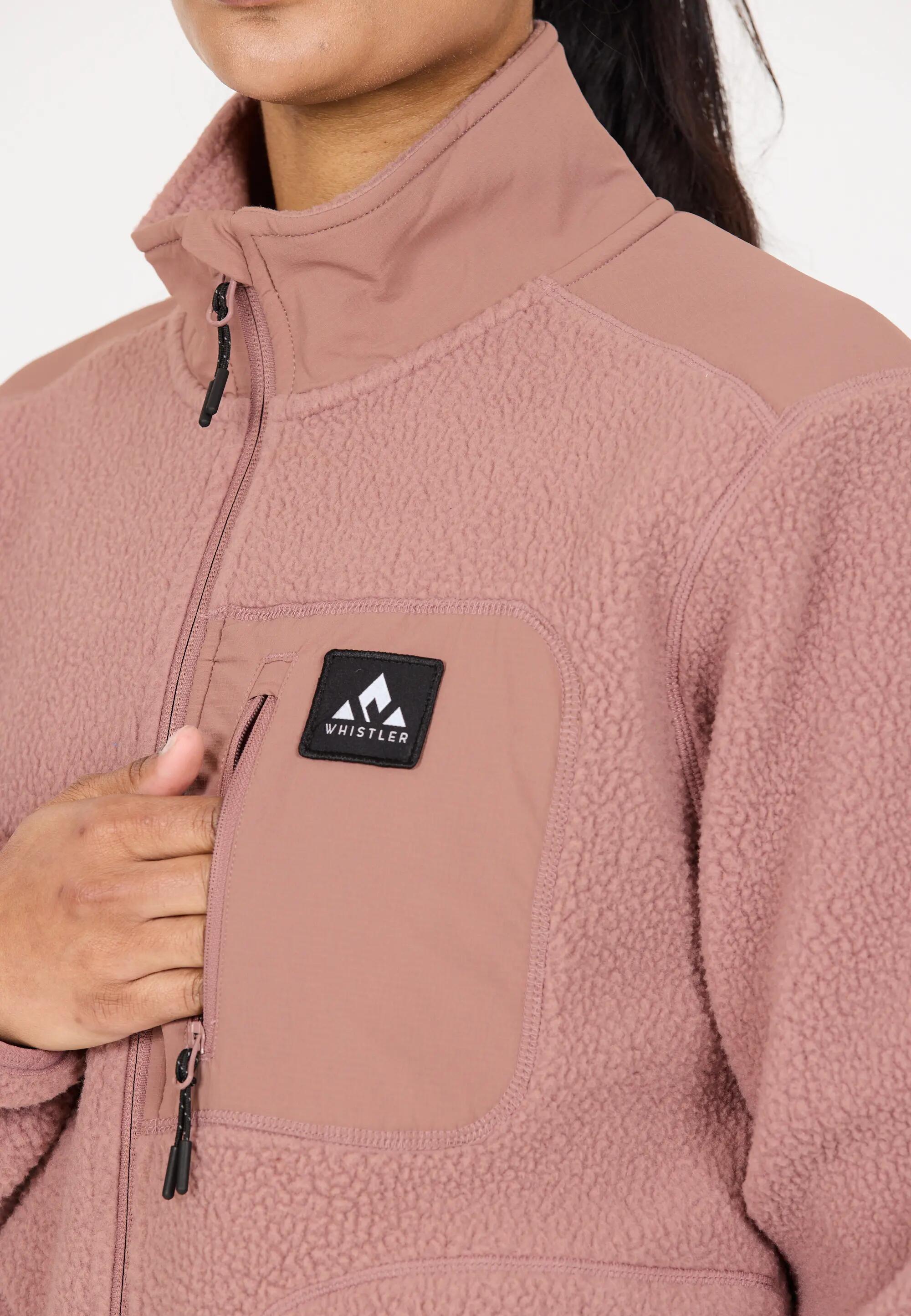 Fleecejacke Felis 7/9