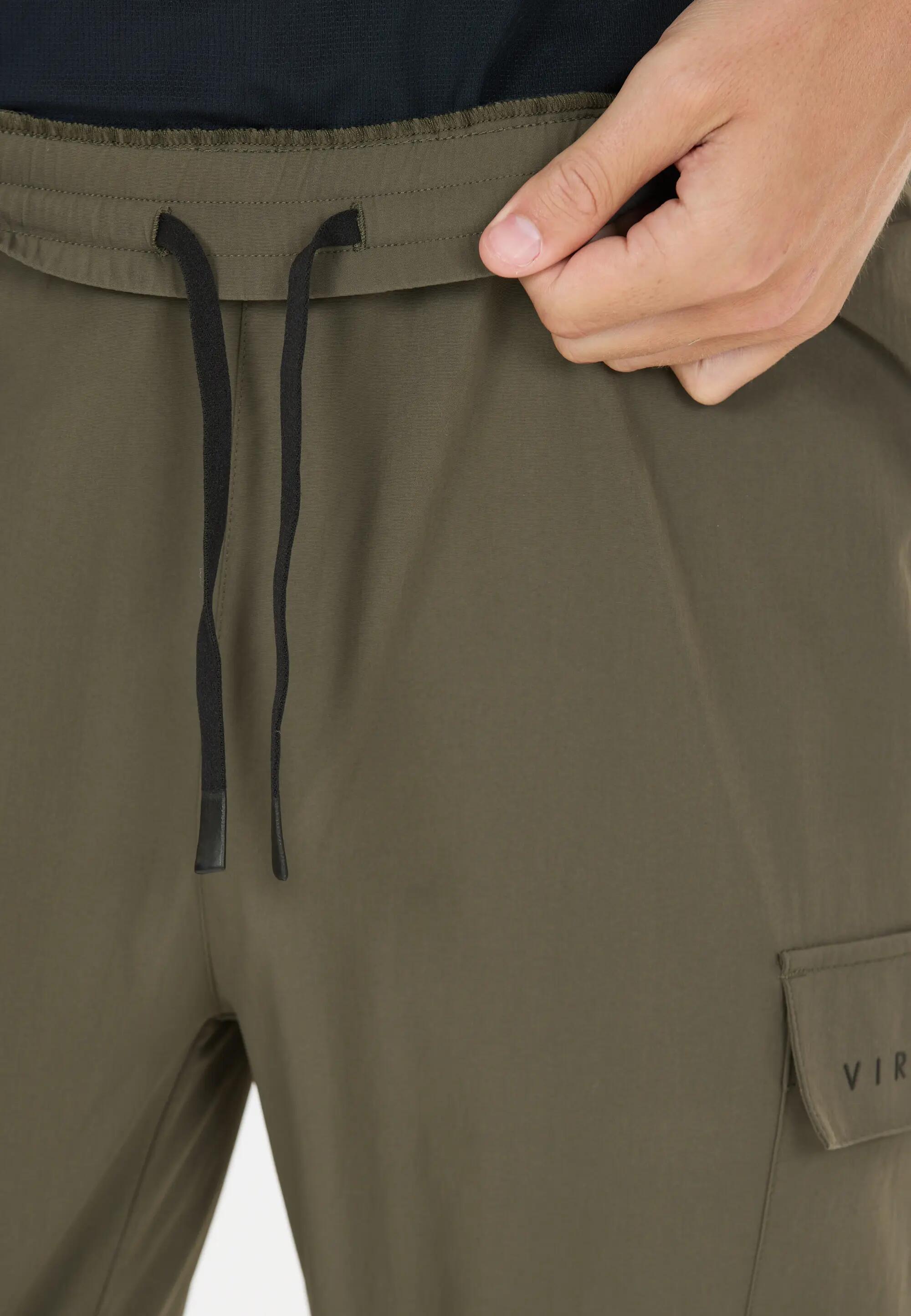 Pantalon Virtus Caro 10/10