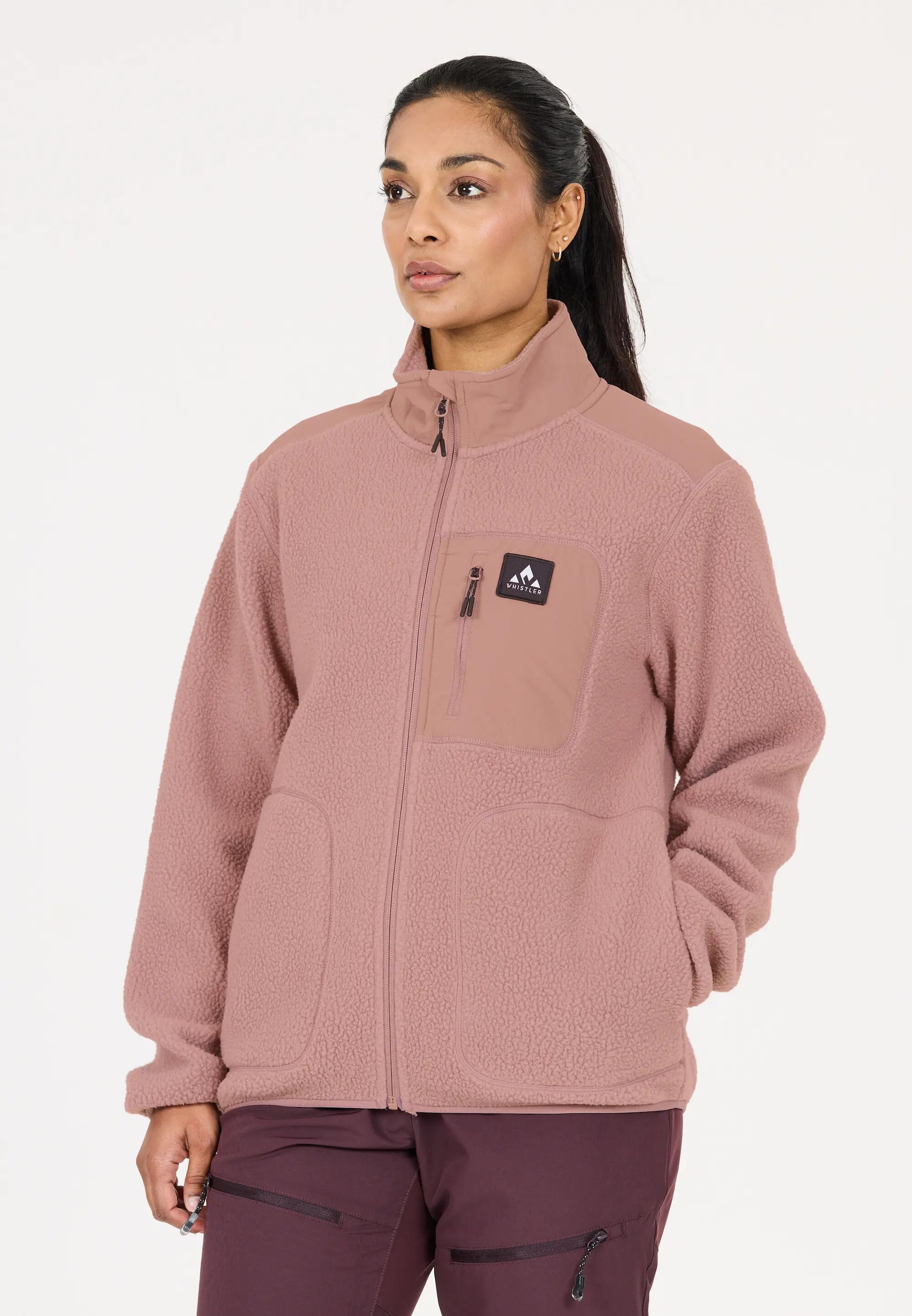 Fleecejacke Felis 3/9
