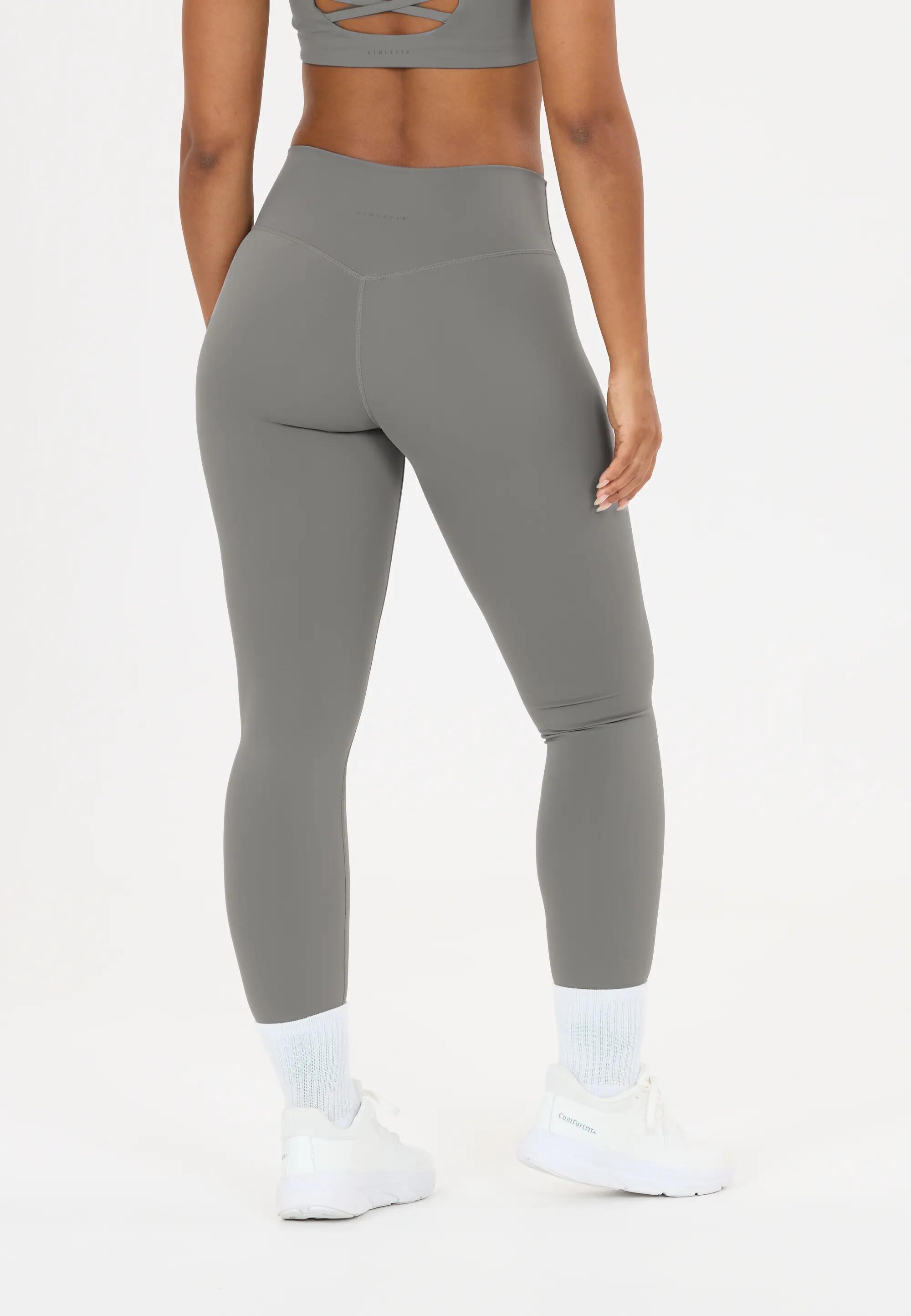 Legging femme Athlecia Emarri 6/8
