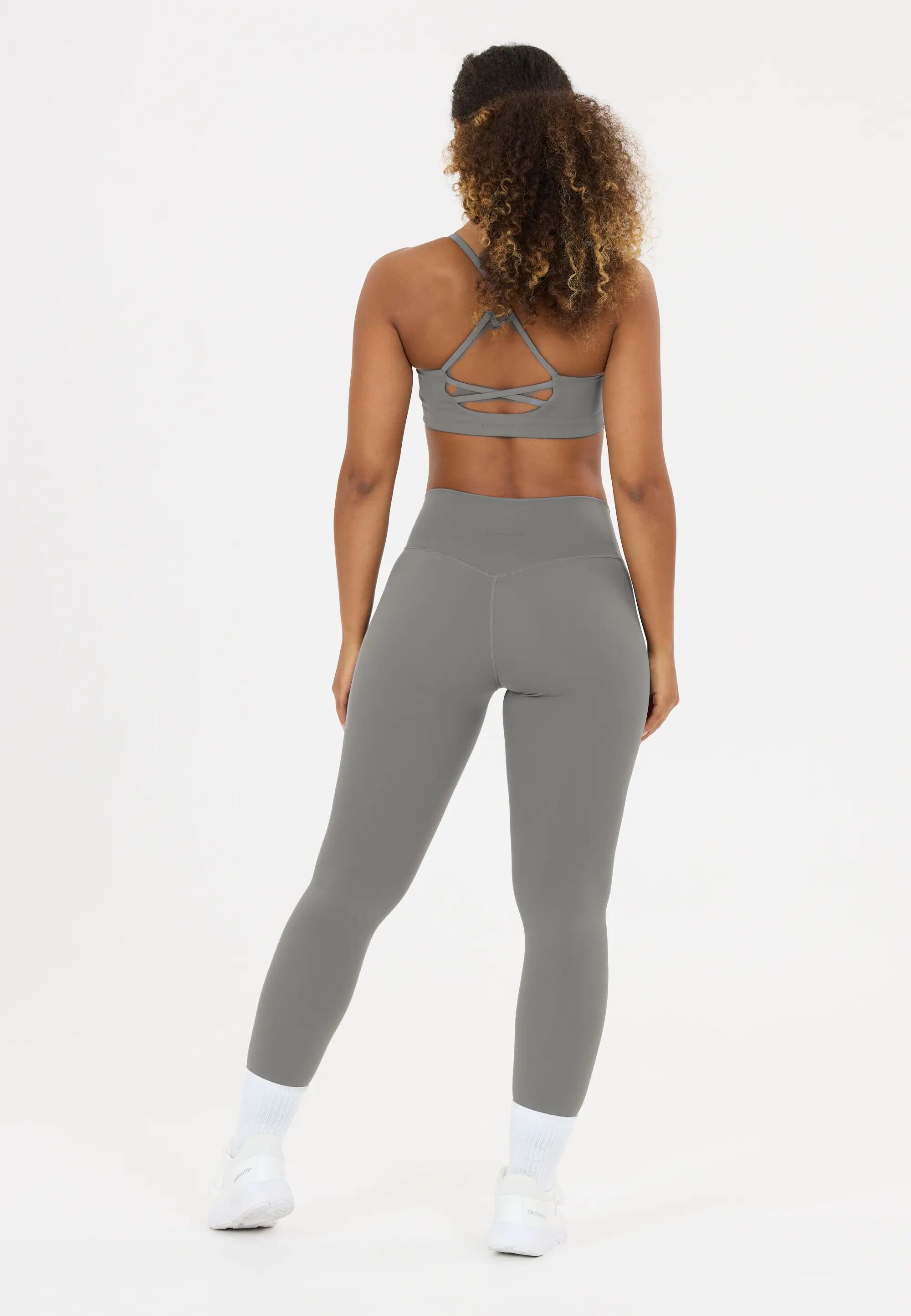 Legging femme Athlecia Emarri 5/8