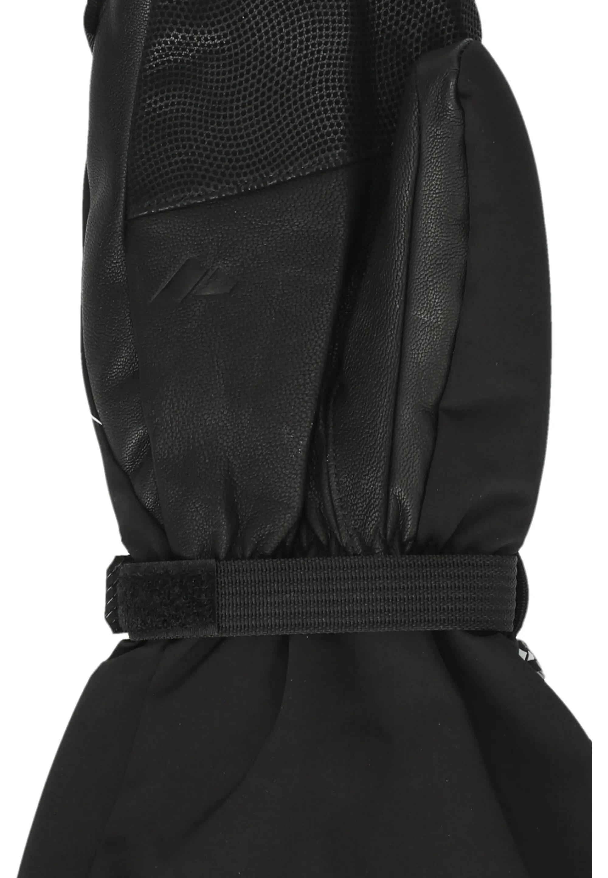 zanier 70° North GTX Mitten – Muffola impermeabile e ad alta isolamento – 3/4