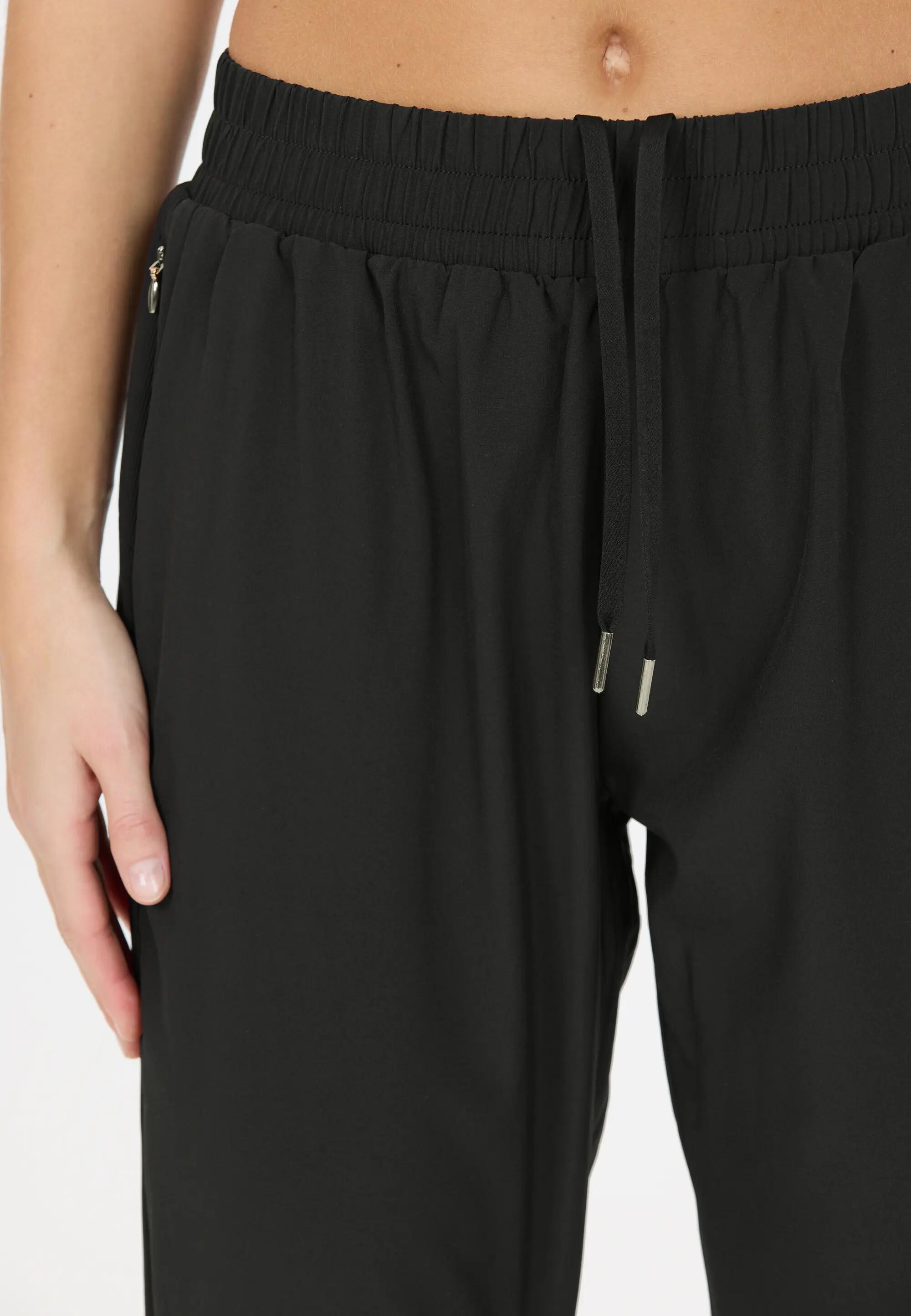Pantaloni da donna Athlecia Timmie V2 7/9