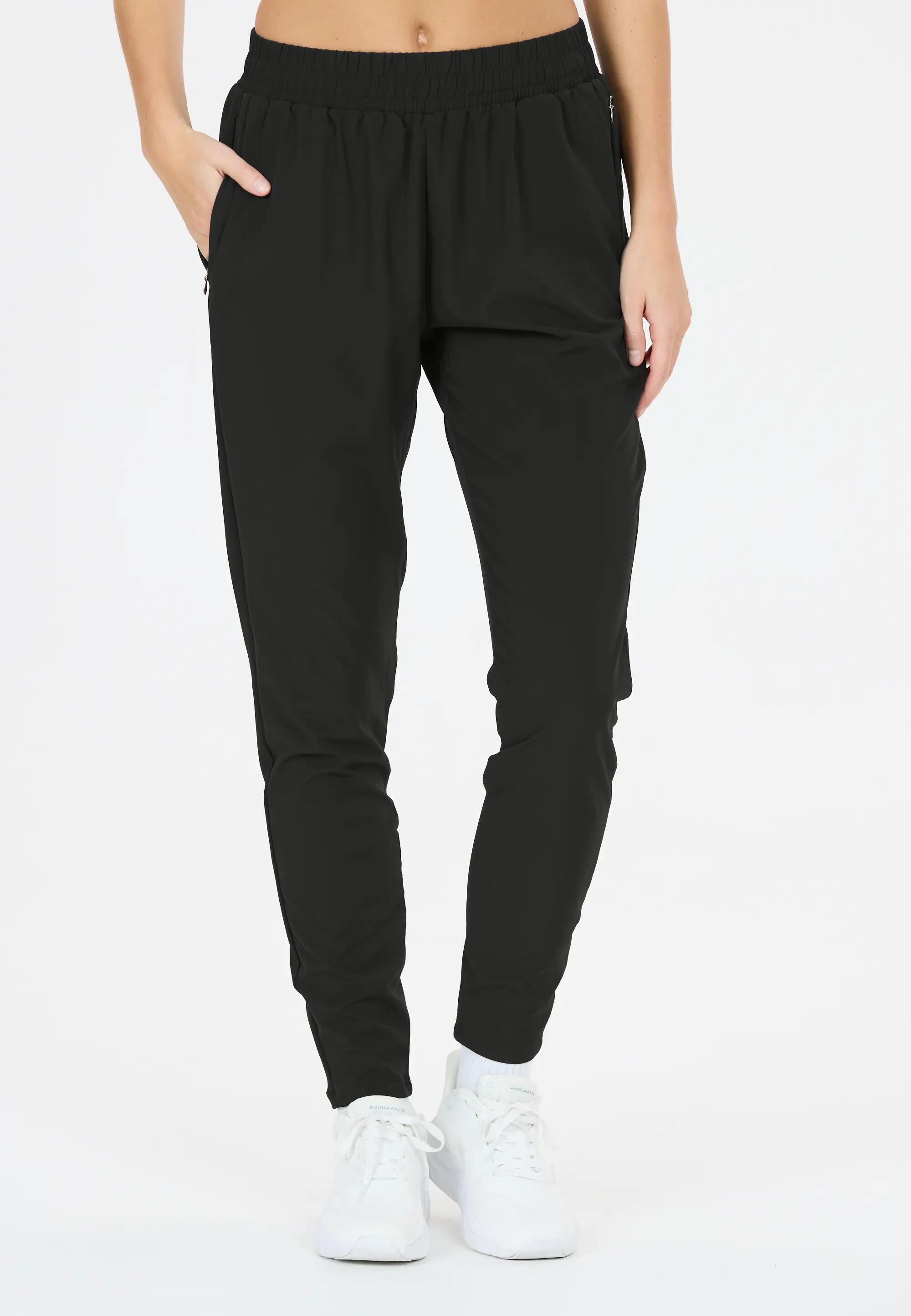 Pantaloni da donna Athlecia Timmie V2 4/9