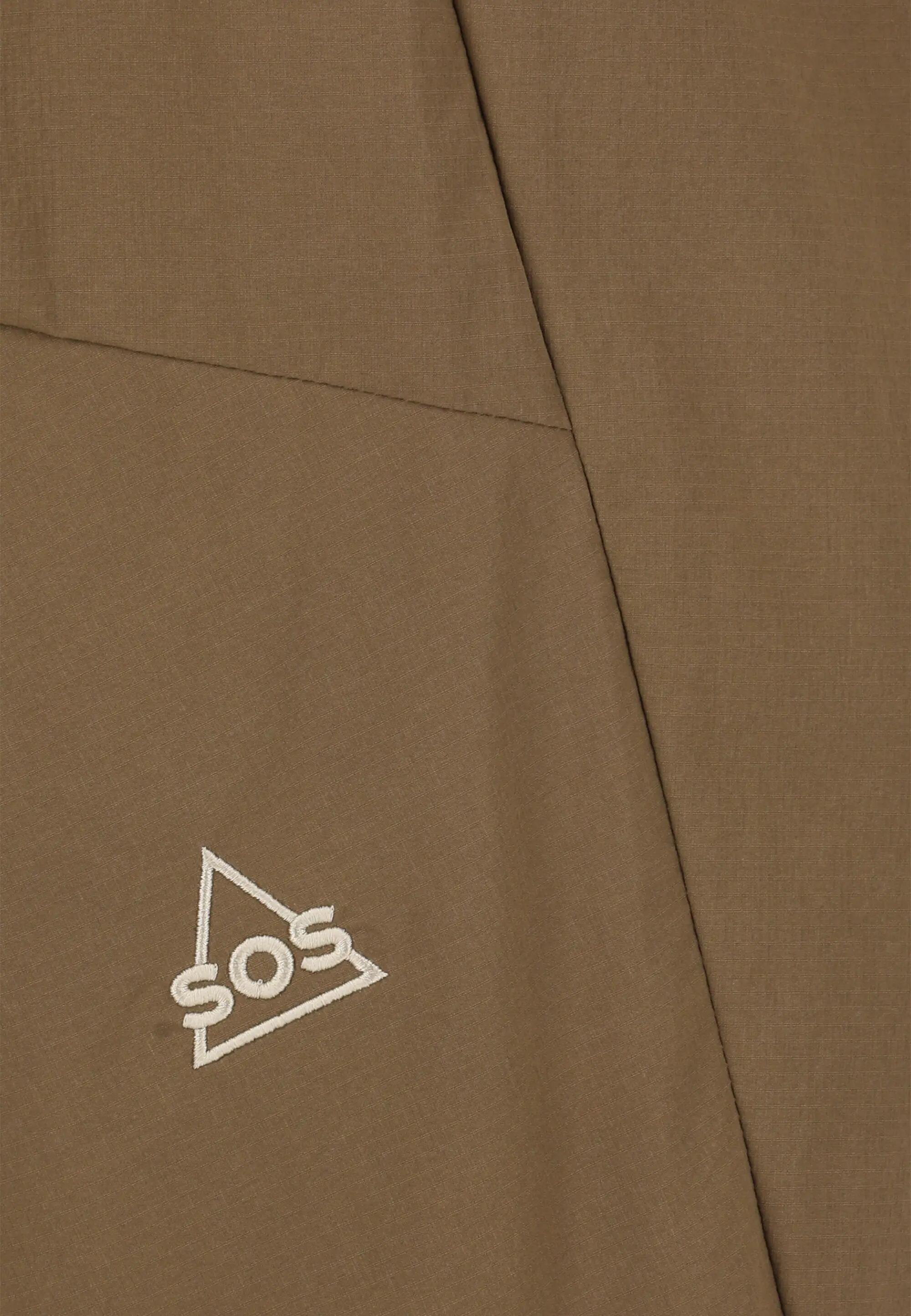Pantalon femme SOS Mayon 8/8