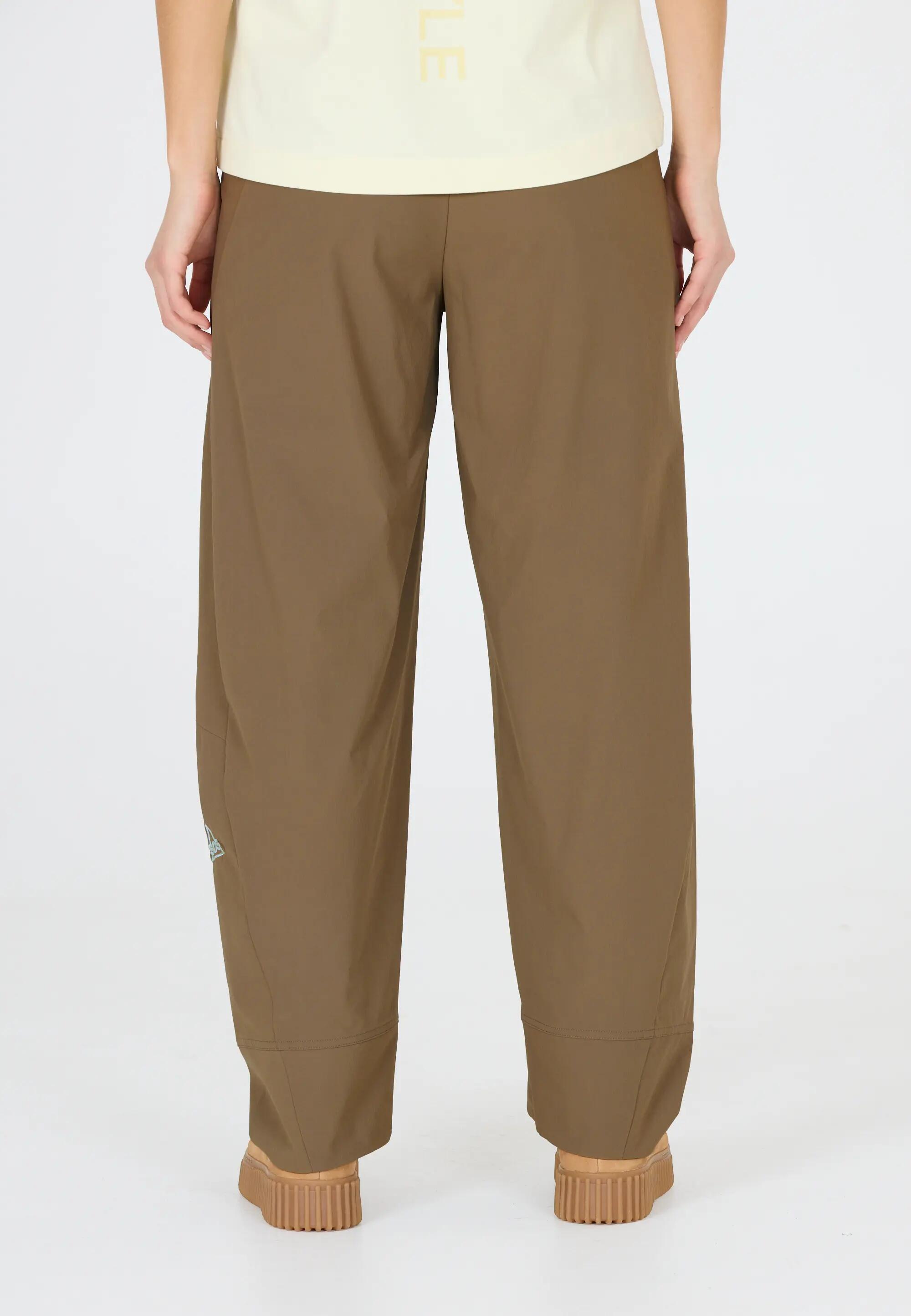 Pantalon femme SOS Mayon 7/8
