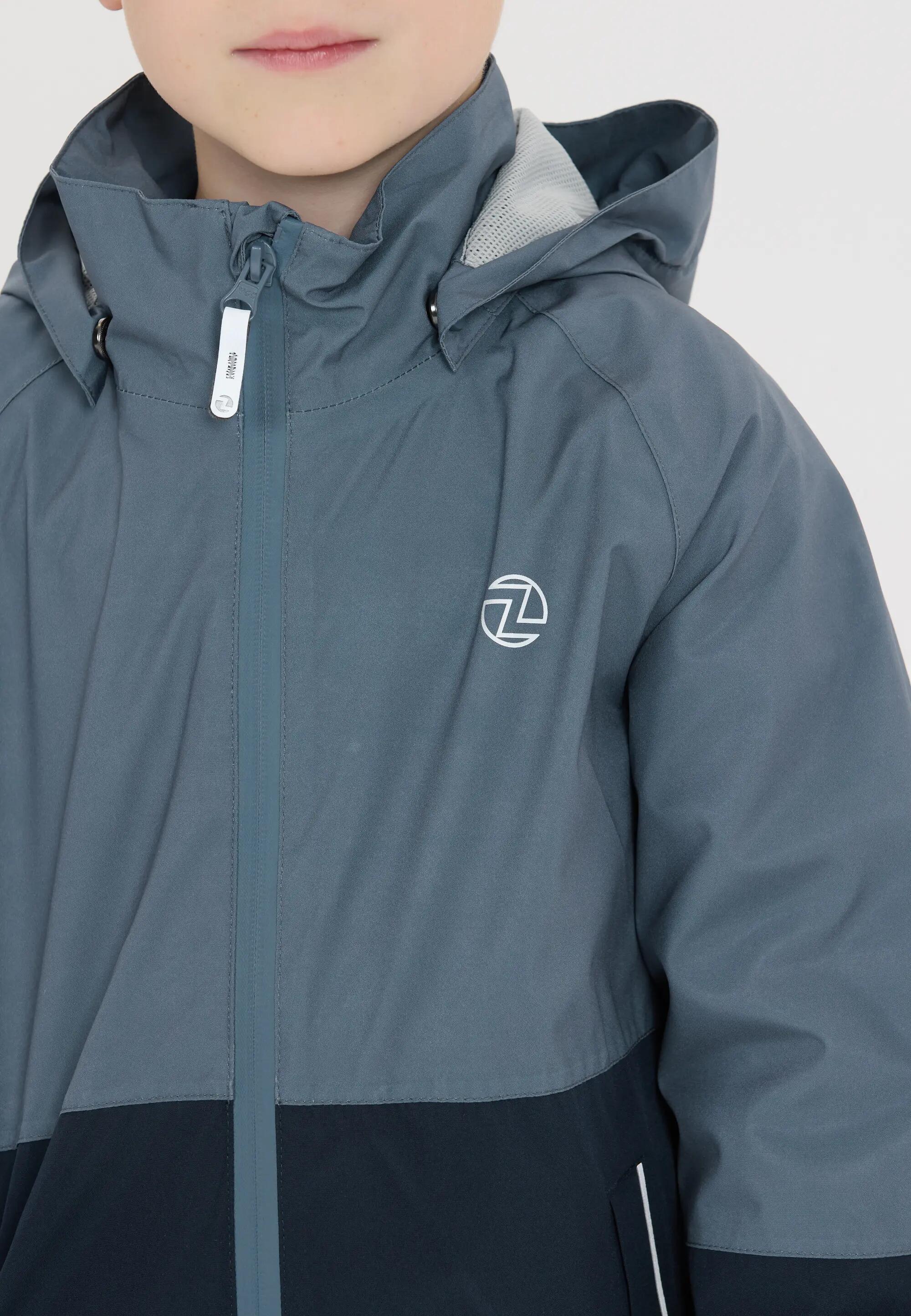 Outdoor-Jacke Dallas 8/10