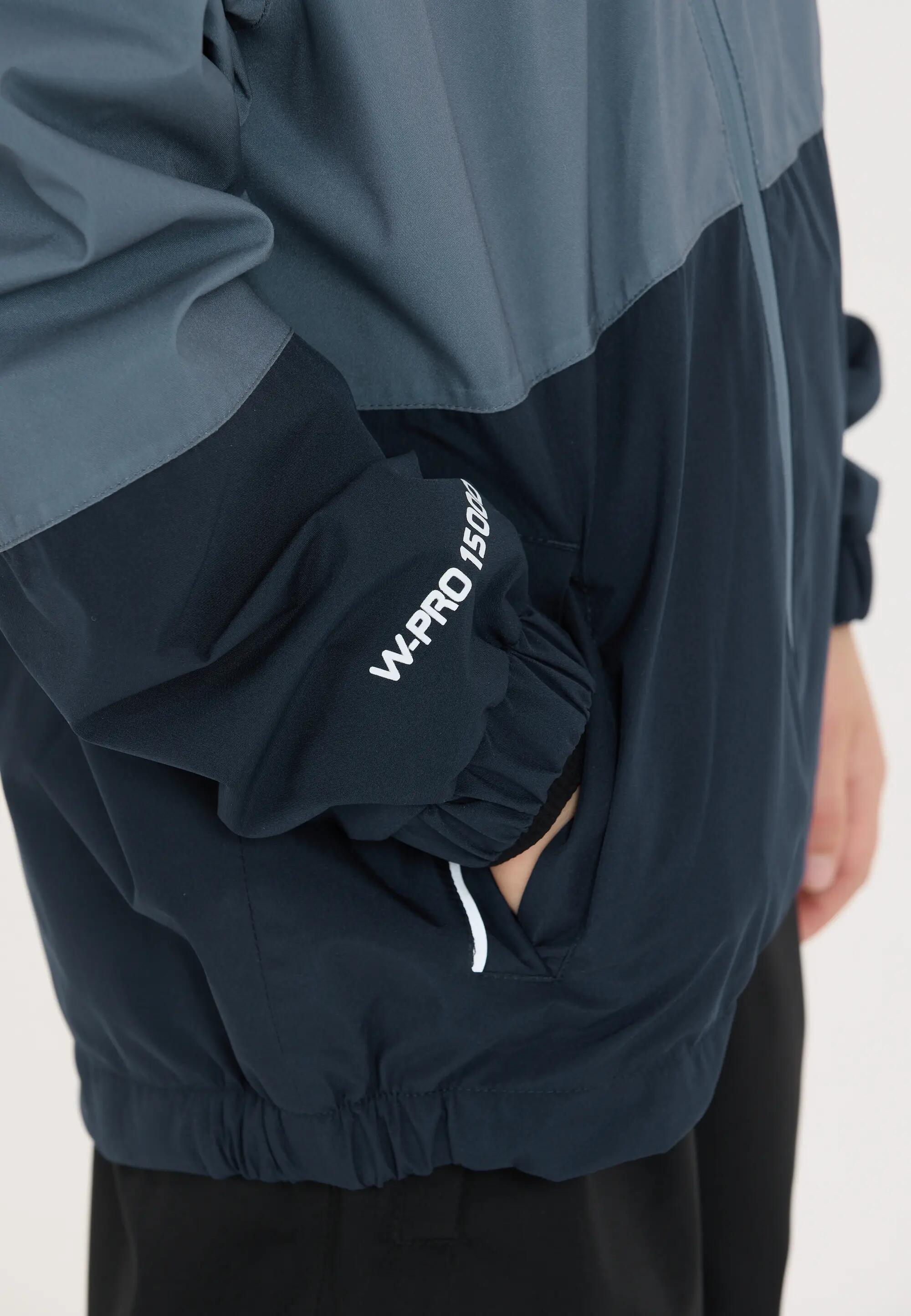 Outdoor-Jacke Dallas 7/10